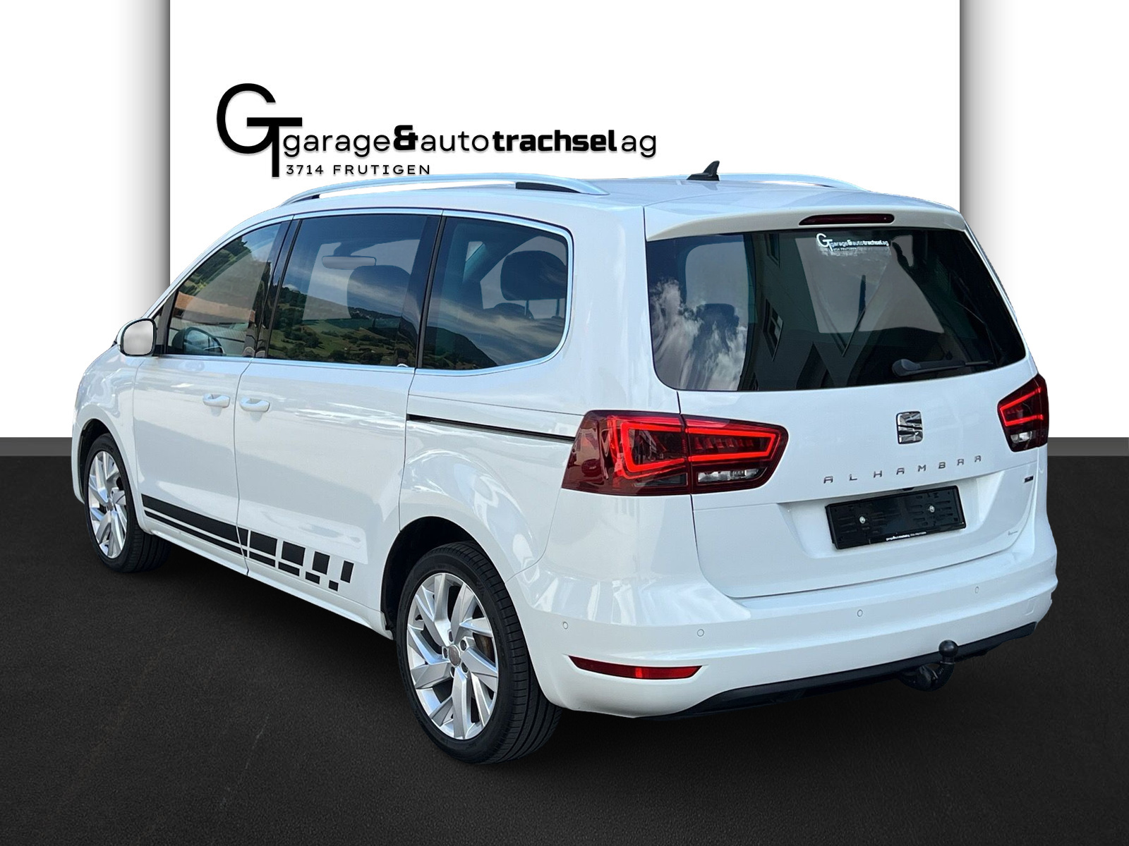 SEAT Alhambra 2.0 TDI 4Drive Style-showroom-element-2