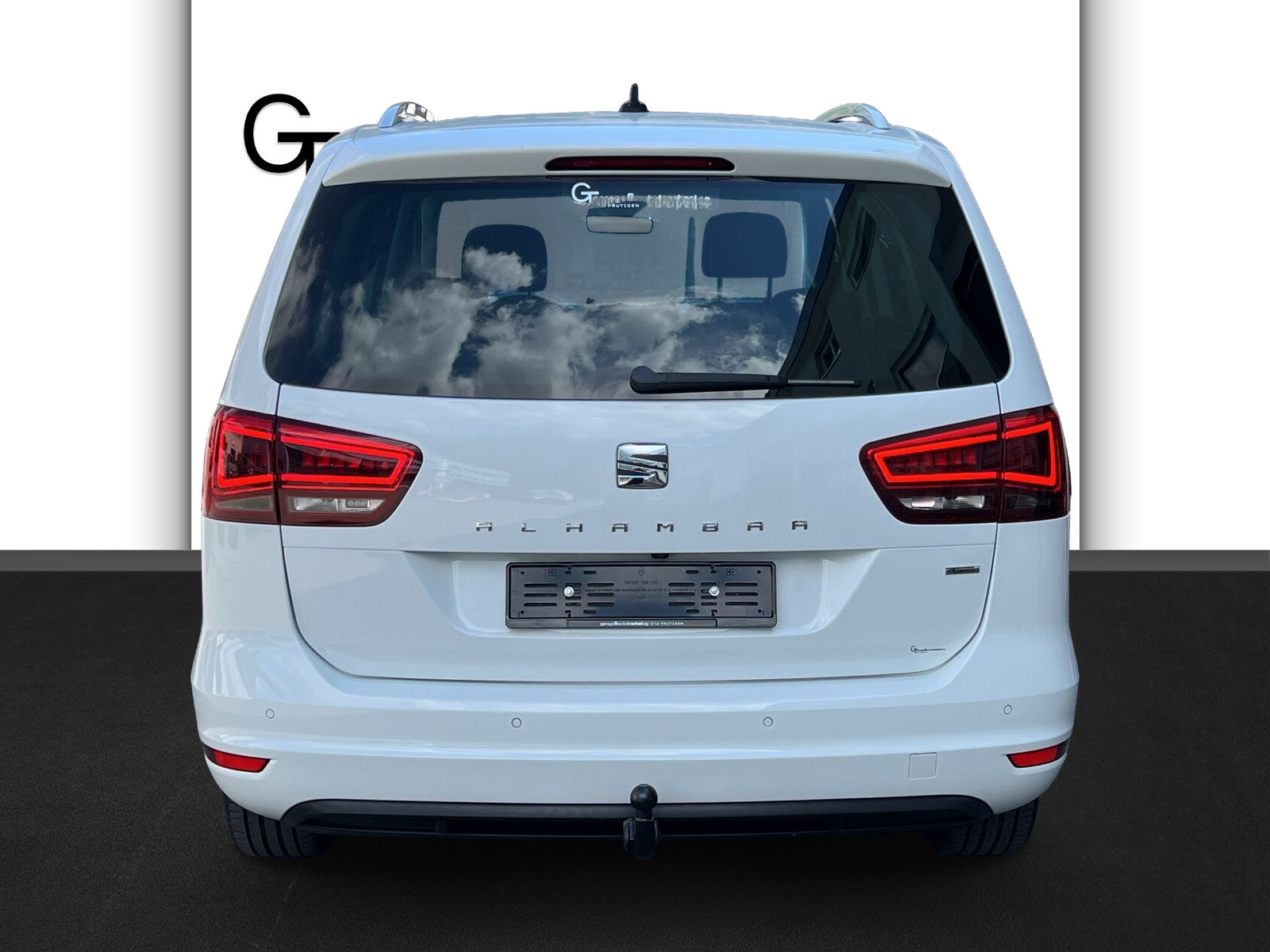 SEAT Alhambra 2.0 TDI 4Drive Style-showroom-element-3