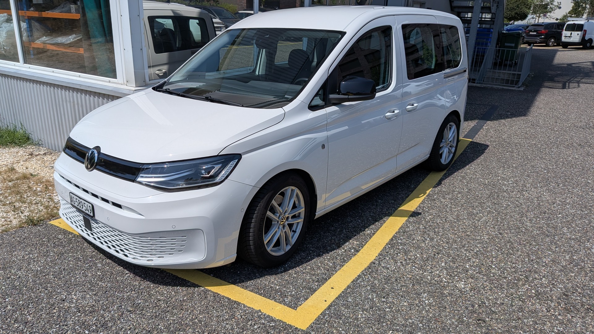 VW 2.0 TDI 122 DSG-image-0