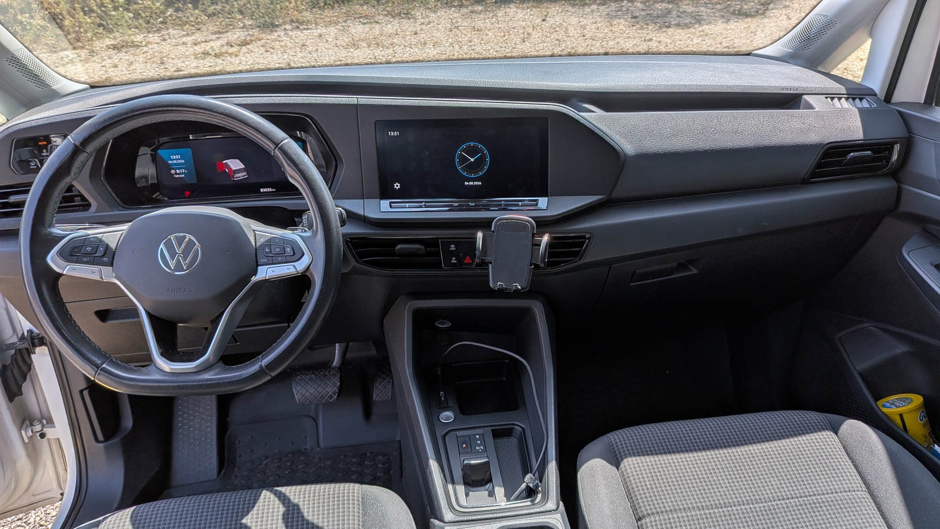 VW 2.0 TDI 122 DSG-image-1