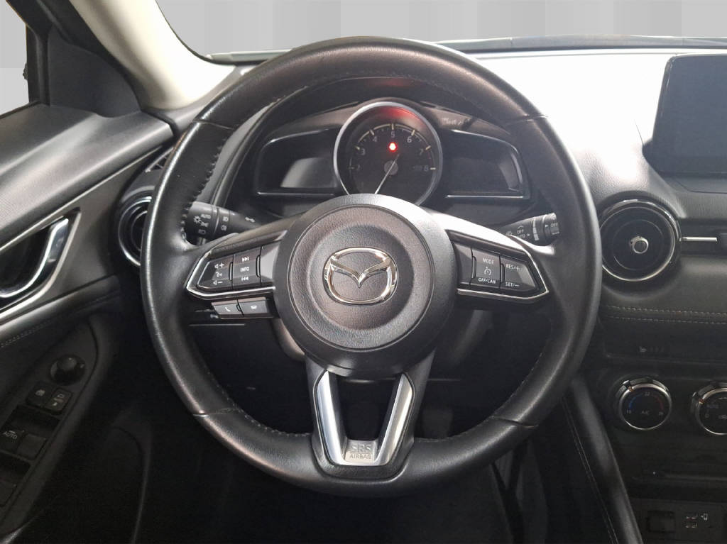 MAZDA CX-3 2.0 Revolution FWD-image-6