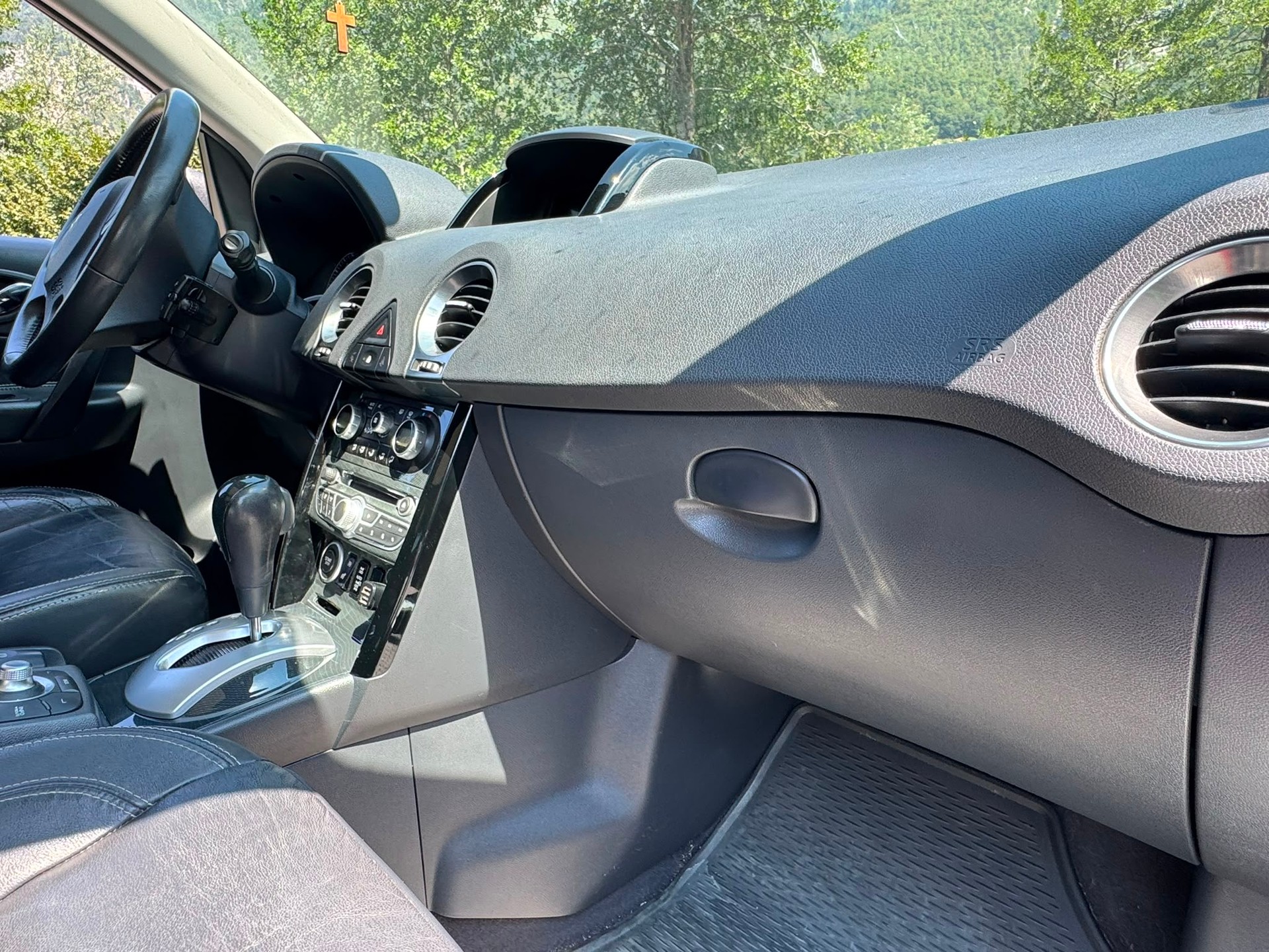 RENAULT Koleos 2.0 dCi Dynamique 4x4 Automatic-image-8