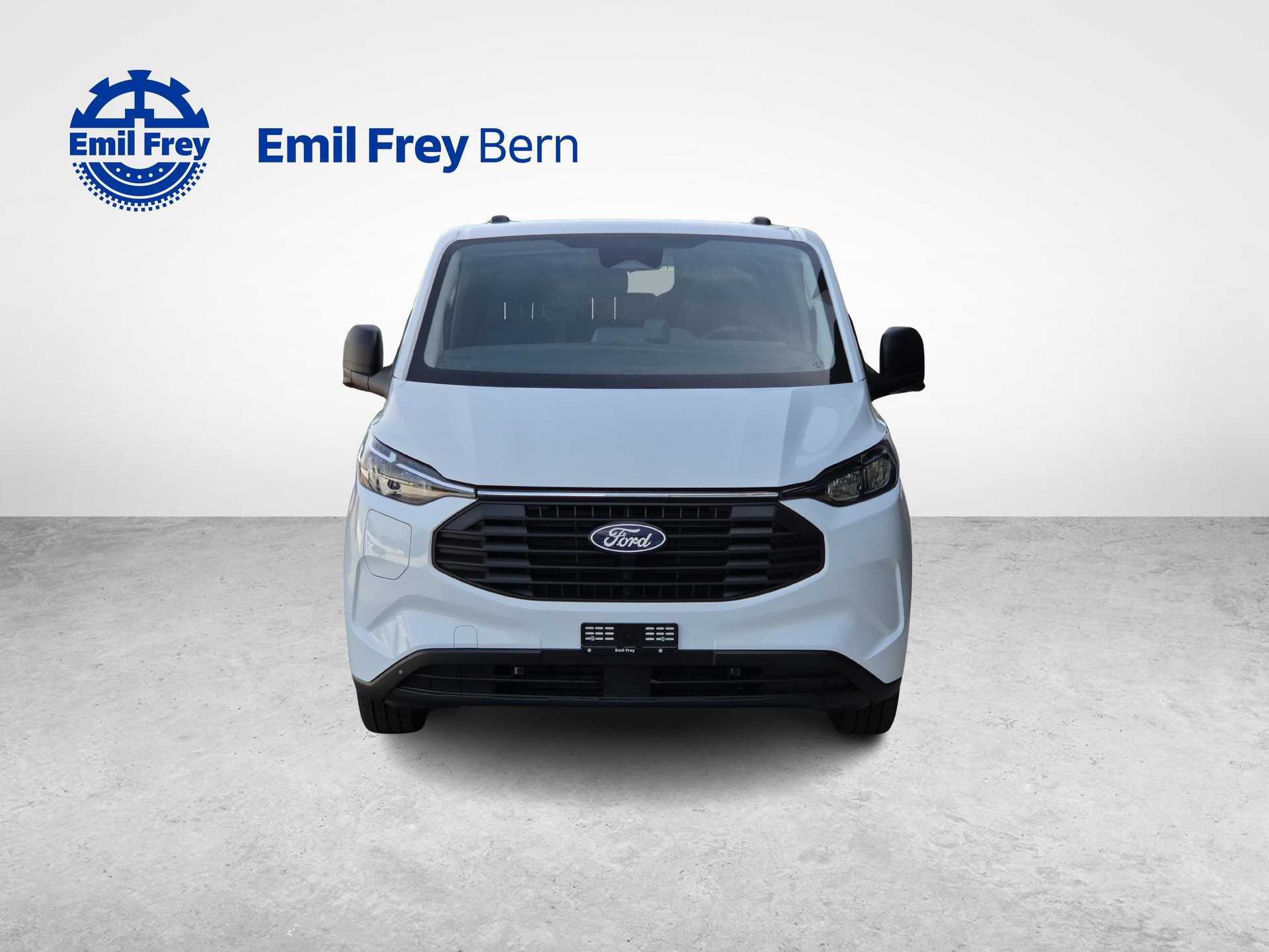 FORD Transit C Van 320 L1 2.5 Duratec 233 Trend PHEV ab 0.99% Leasing-image-11