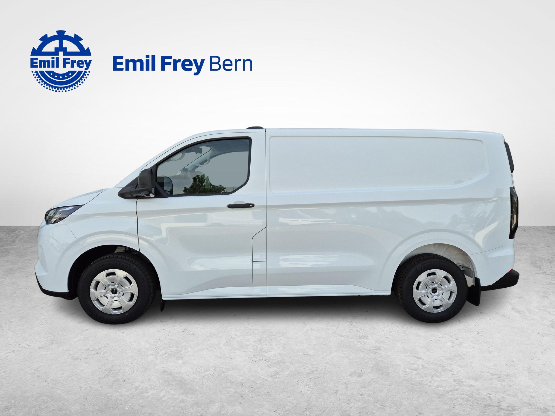 FORD Transit C Van 320 L1 2.5 Duratec 233 Trend PHEV ab 0.99% Leasing-image-1