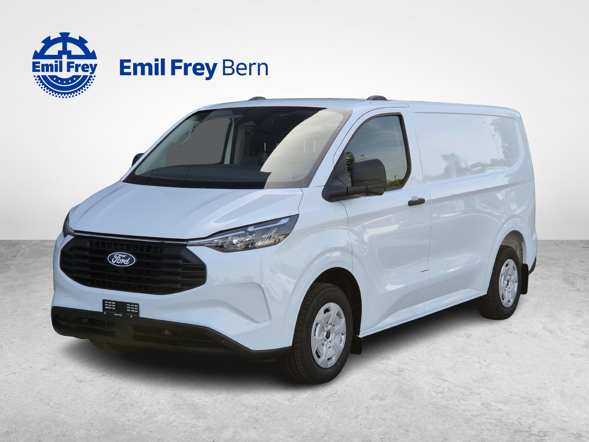 FORD Transit C Van 320 L1 2.5 Duratec 233 Trend PHEV ab 0.99% Leasing-image-0