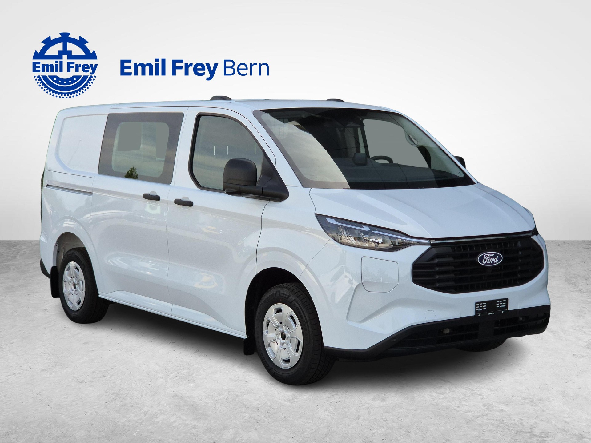 FORD Transit C Van 320 L1 2.5 Duratec 233 Trend PHEV ab 0.99% Leasing-image-9