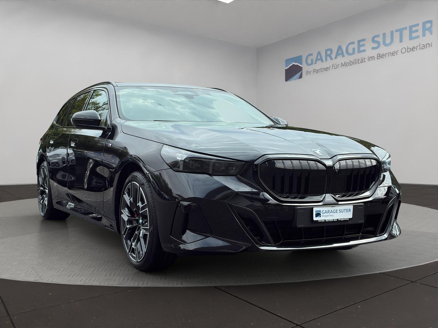 BMW 520d xDrive Touring-image-6