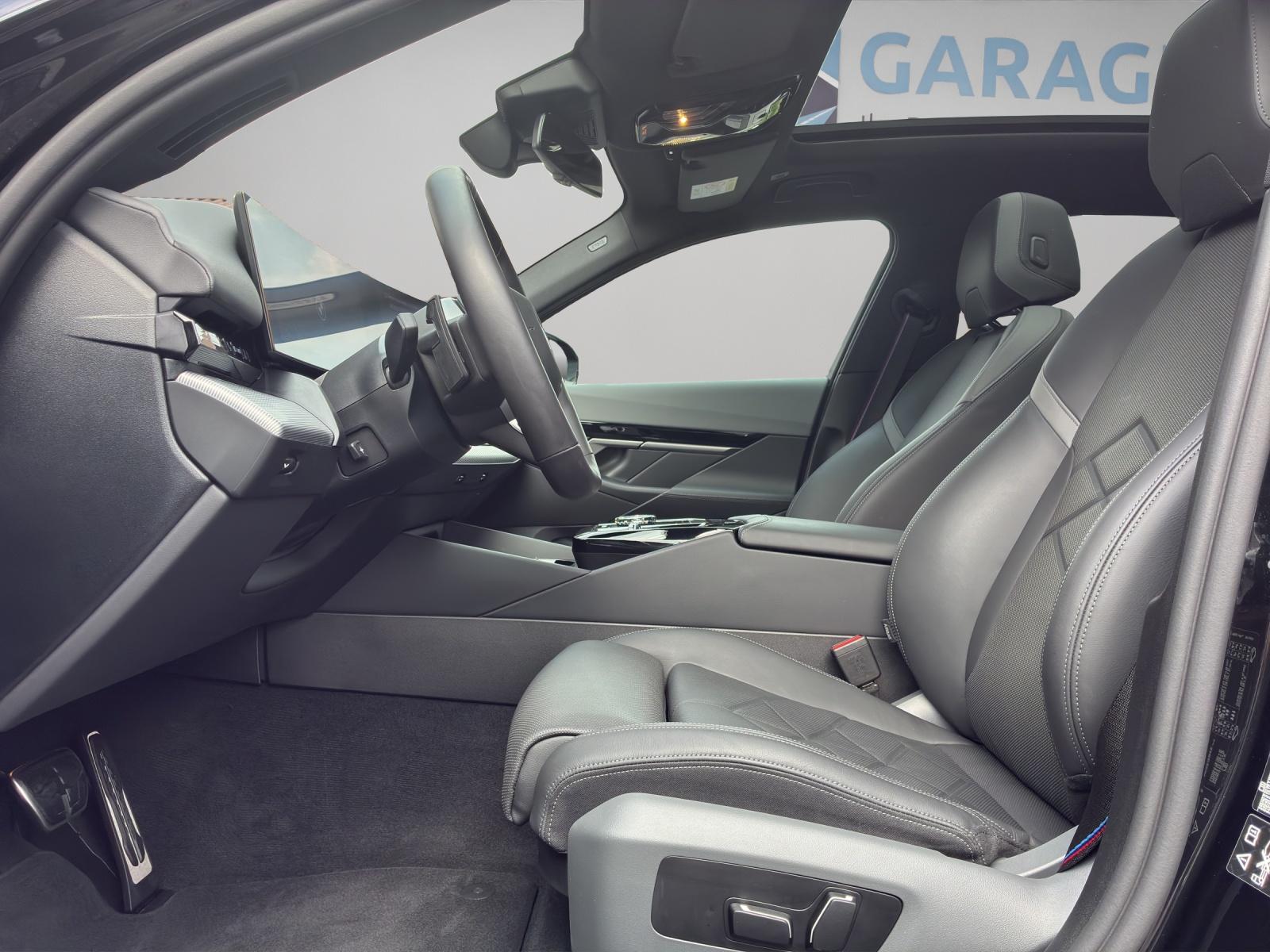 BMW 520d xDrive Touring-image-8