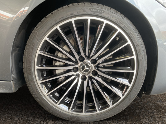 MERCEDES-BENZ C 200 T 4Matic AMG Line-image-7