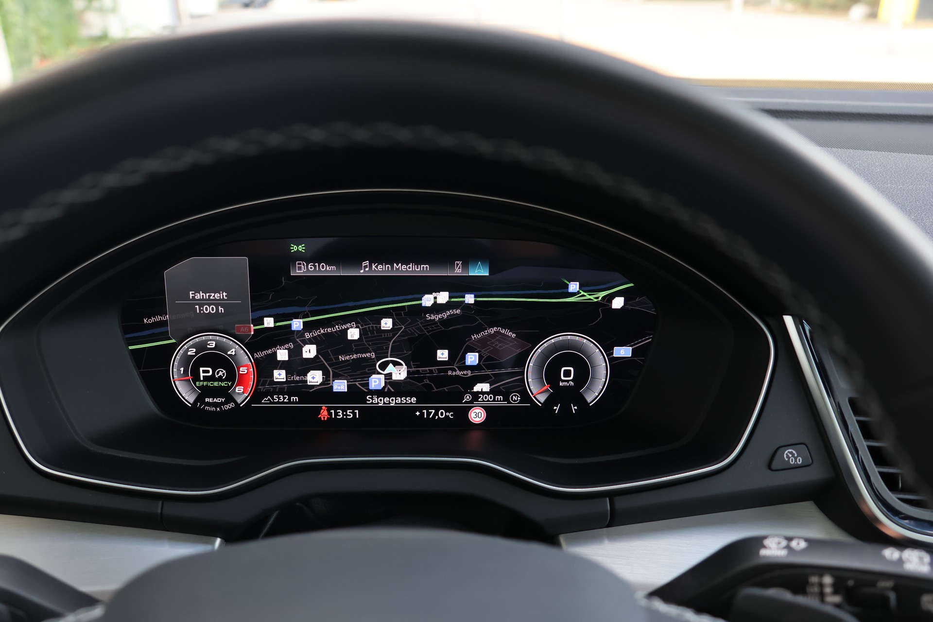 AUDI SQ5 TDI quattro tiptronic-image-17