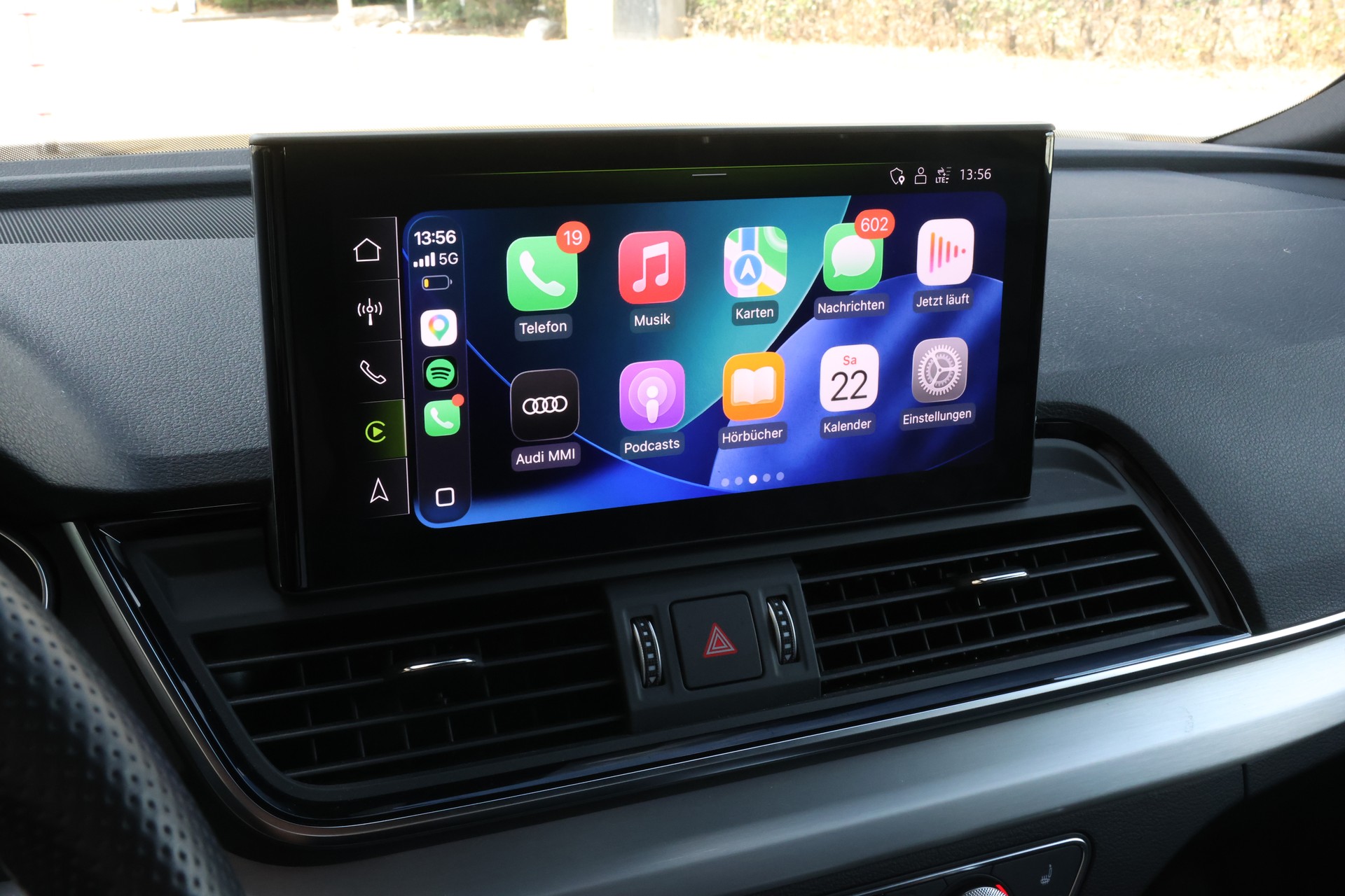 AUDI SQ5 TDI quattro tiptronic-image-27