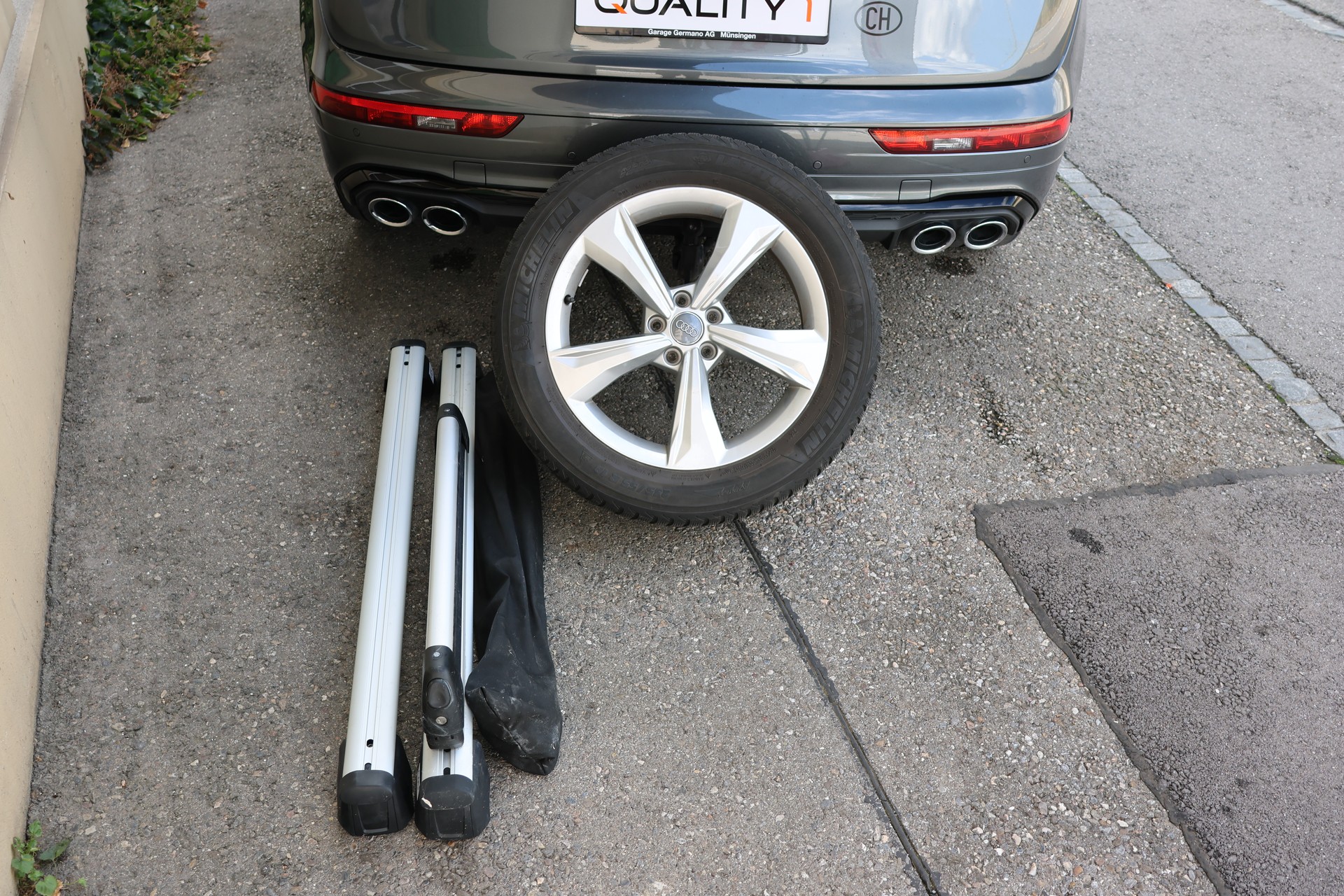 AUDI SQ5 TDI quattro tiptronic-image-30