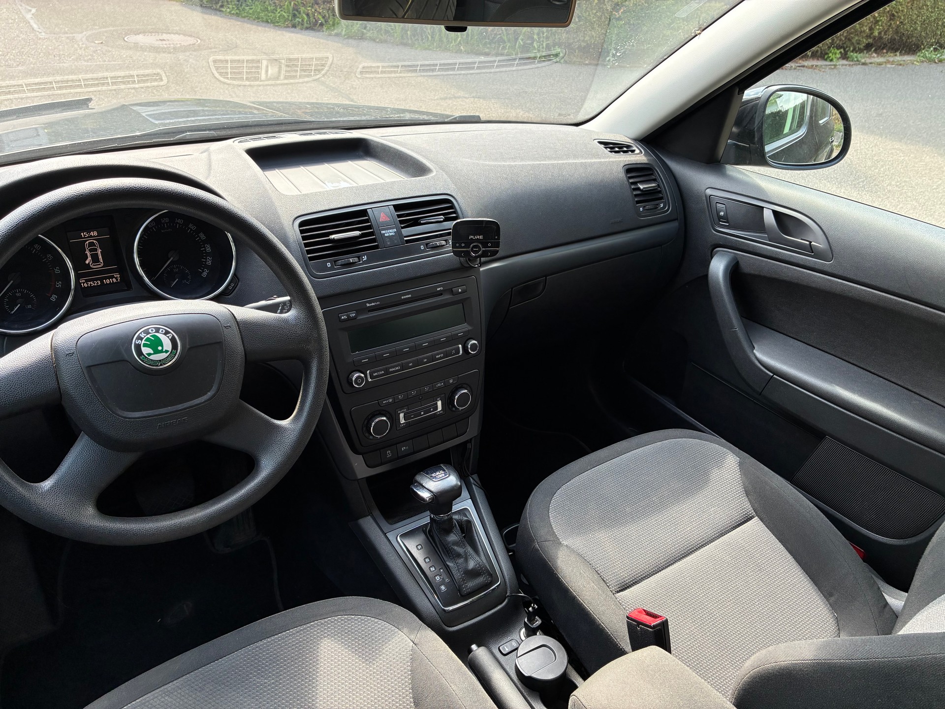 SKODA Yeti 2.0 TDI Ambition 4x4 DSG-image-3