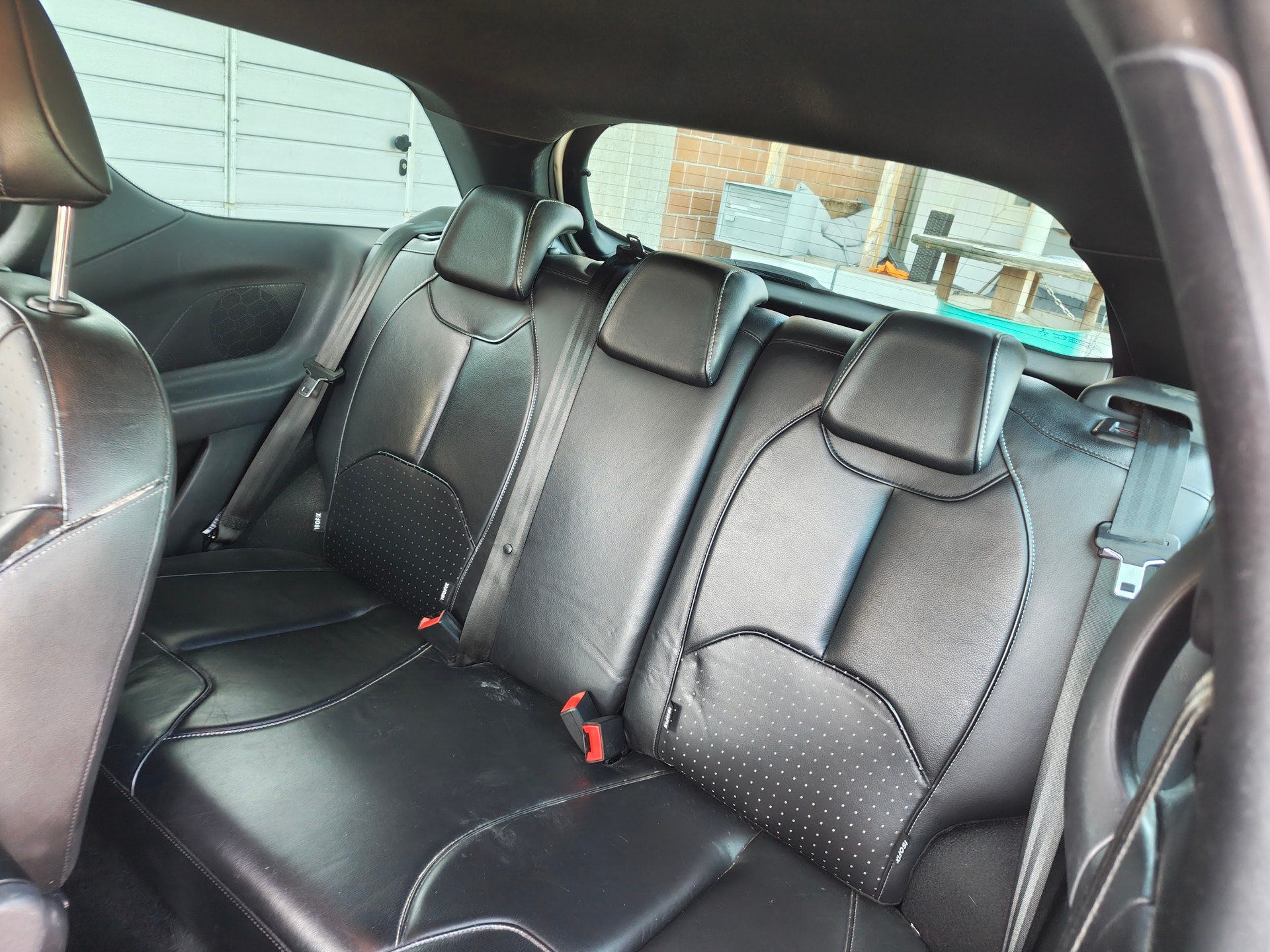 DS AUTOMOBILES DS3 1.6 THP Sport Chic-image-7