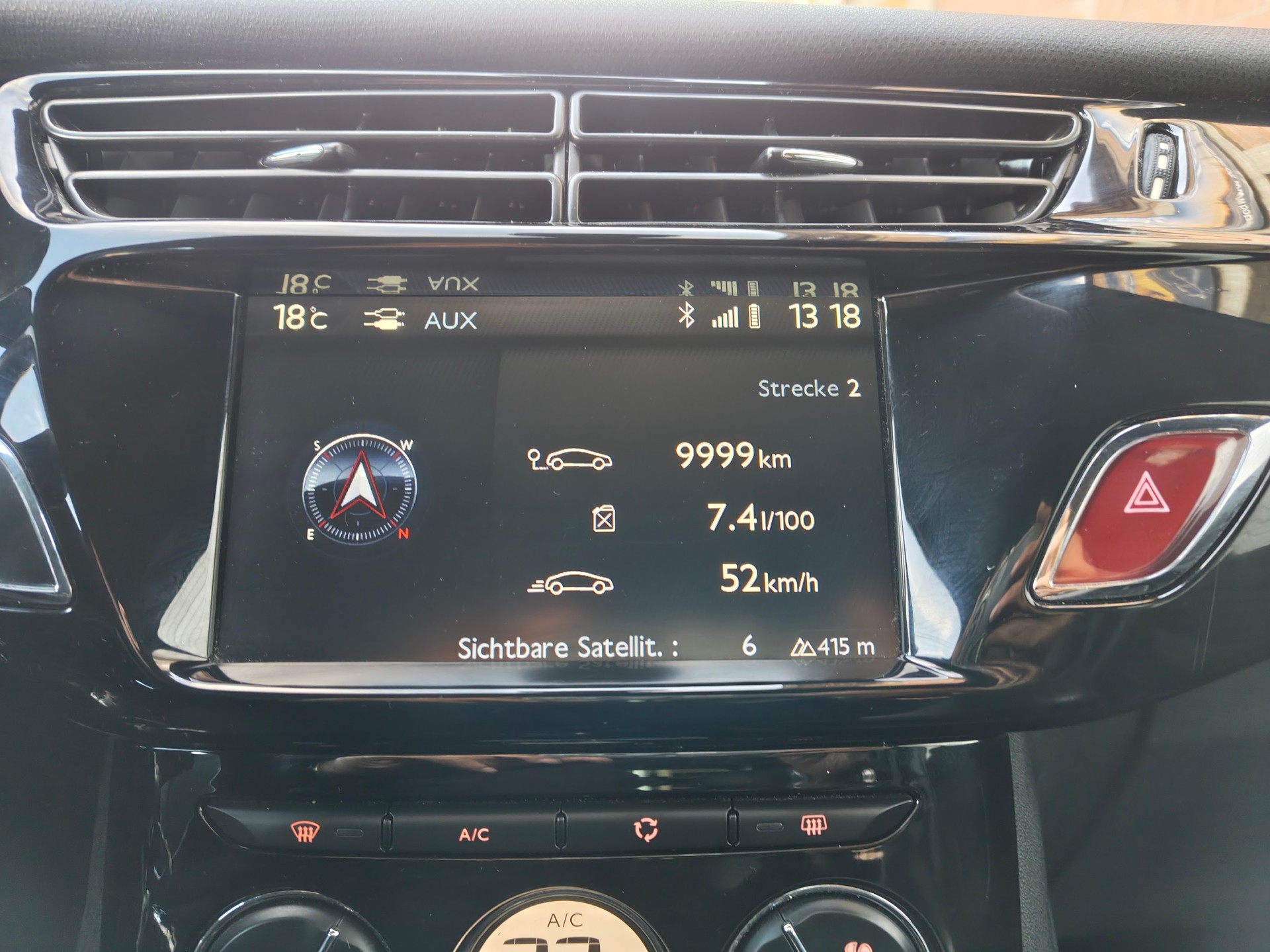 DS AUTOMOBILES DS3 1.6 THP Sport Chic-image-2