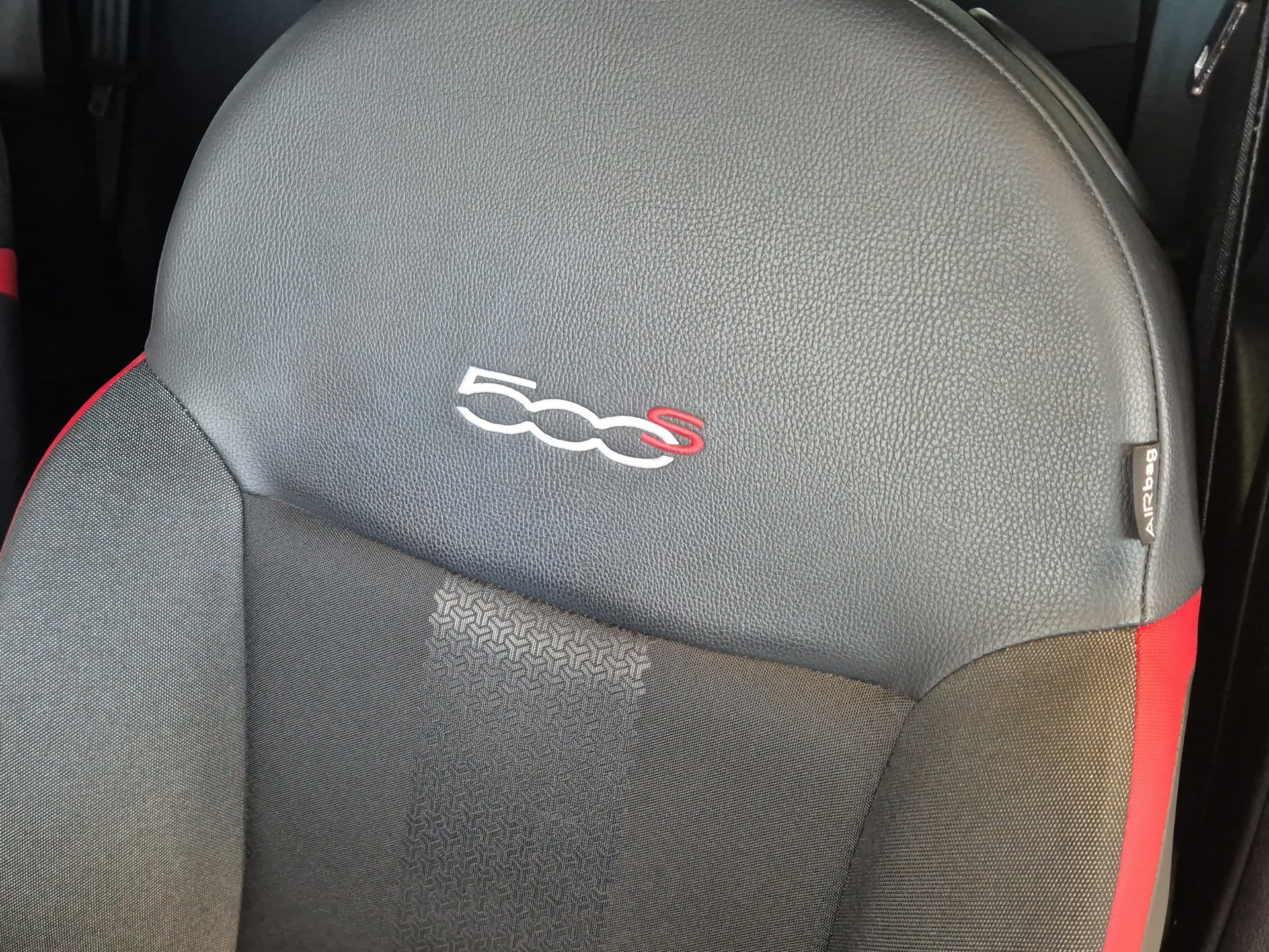 FIAT 500 0.9 Twinair Turbo S, Passione Rot-image-25