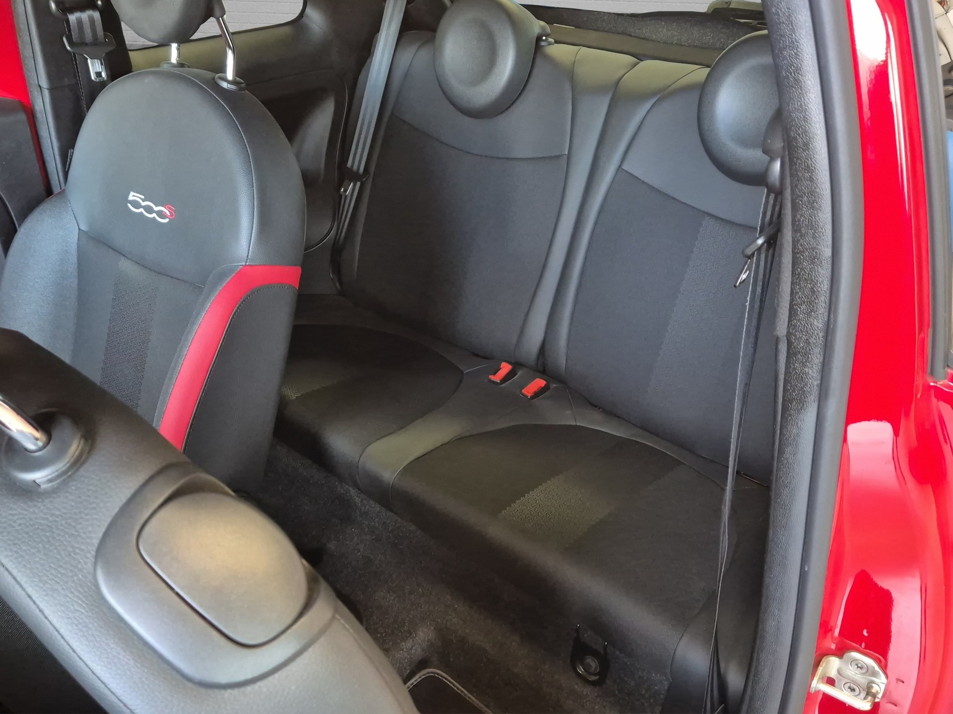 FIAT 500 0.9 Twinair Turbo S, Passione Rot-image-27
