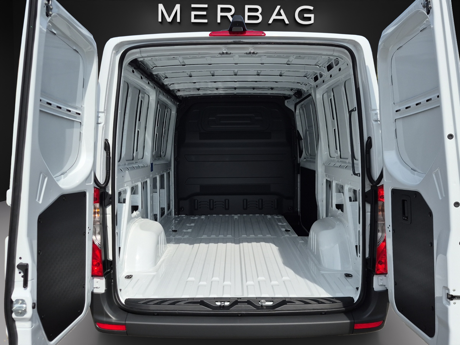 MERCEDES-BENZ Sprinter 317 CDI Standard-image-11
