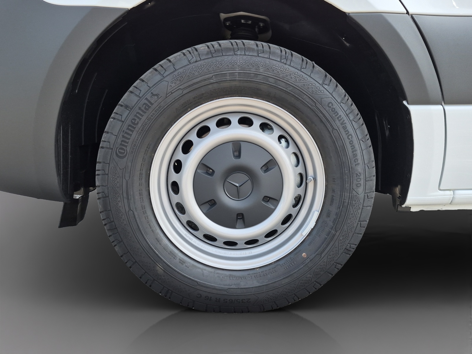 MERCEDES-BENZ Sprinter 317 CDI Standard-image-13