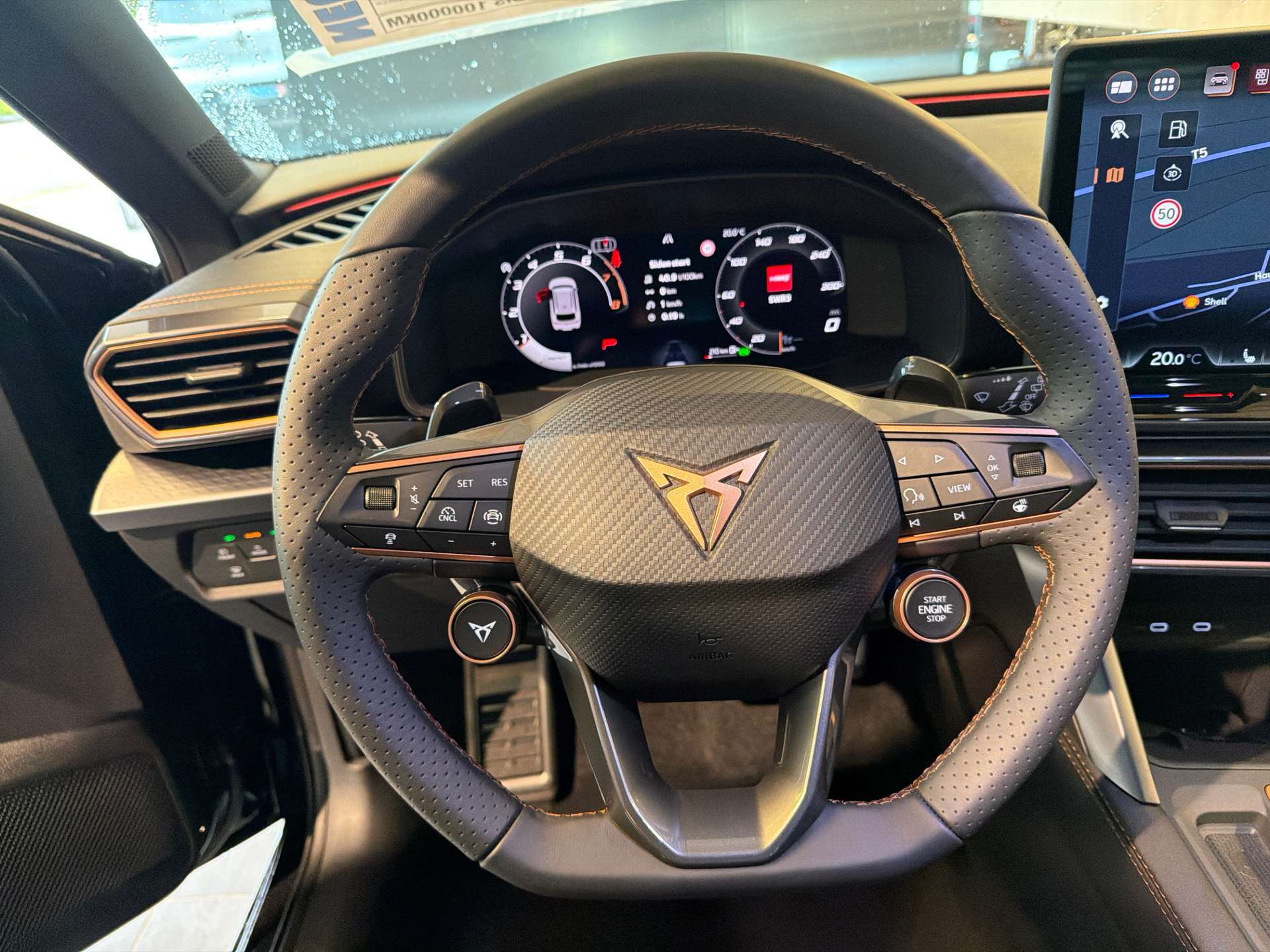 CUPRA LEON ST 2.0 TSi VZ 333PS 4Drive DSG-Automat-image-15