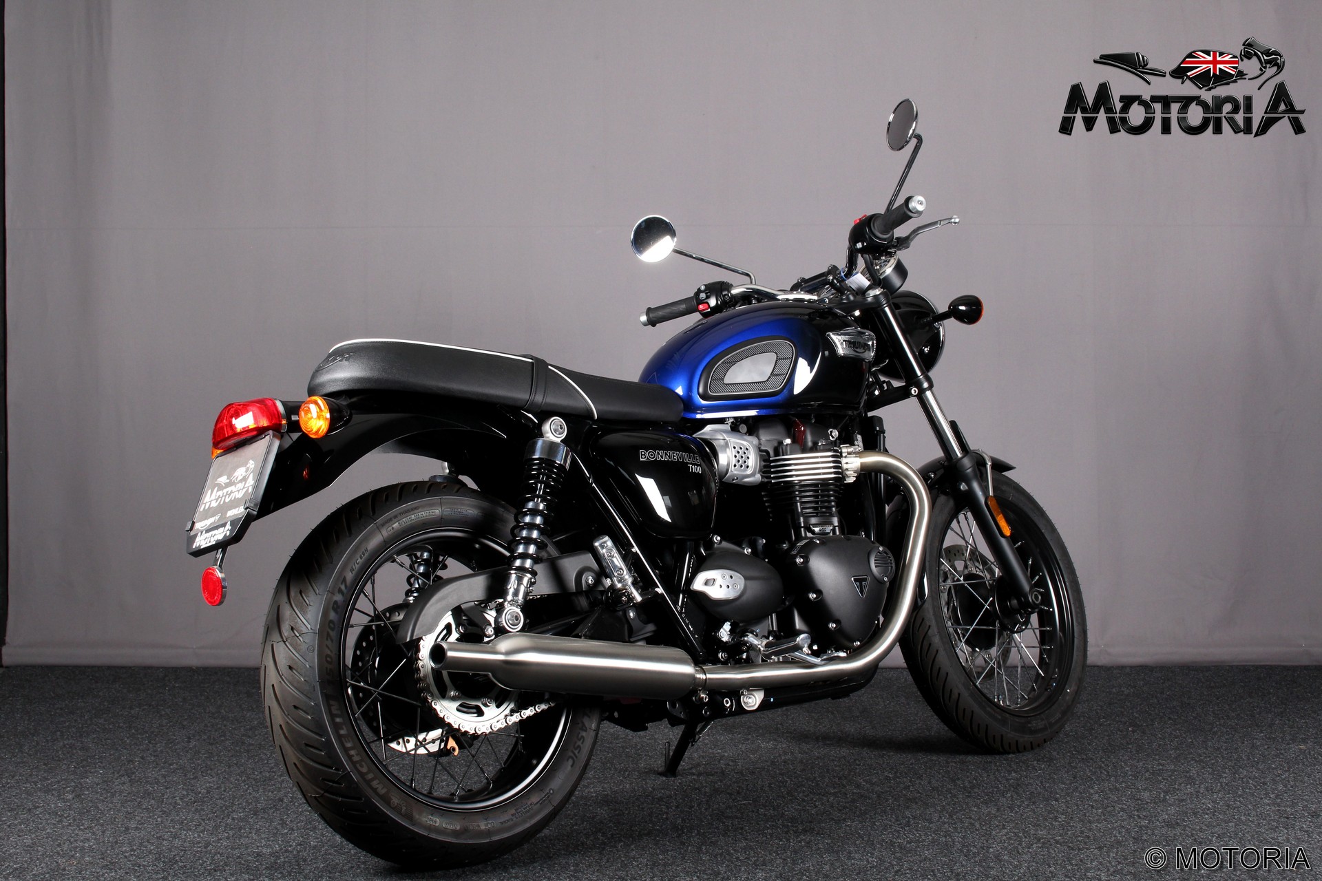 TRIUMPH Bonneville 900 T 100 (35kW)-showroom-element-2