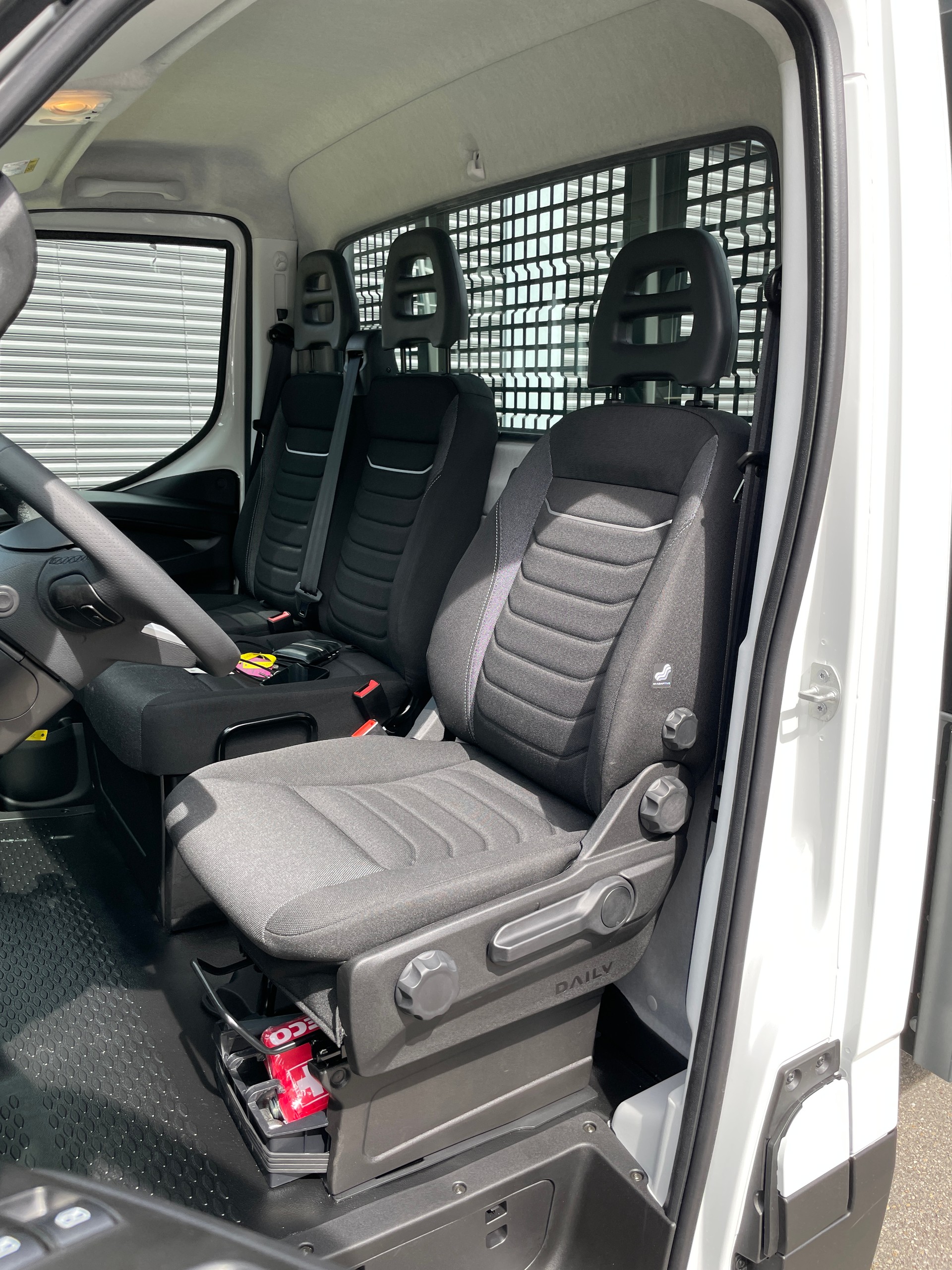 IVECO 35 S 16H Automat Pritsche-image-12