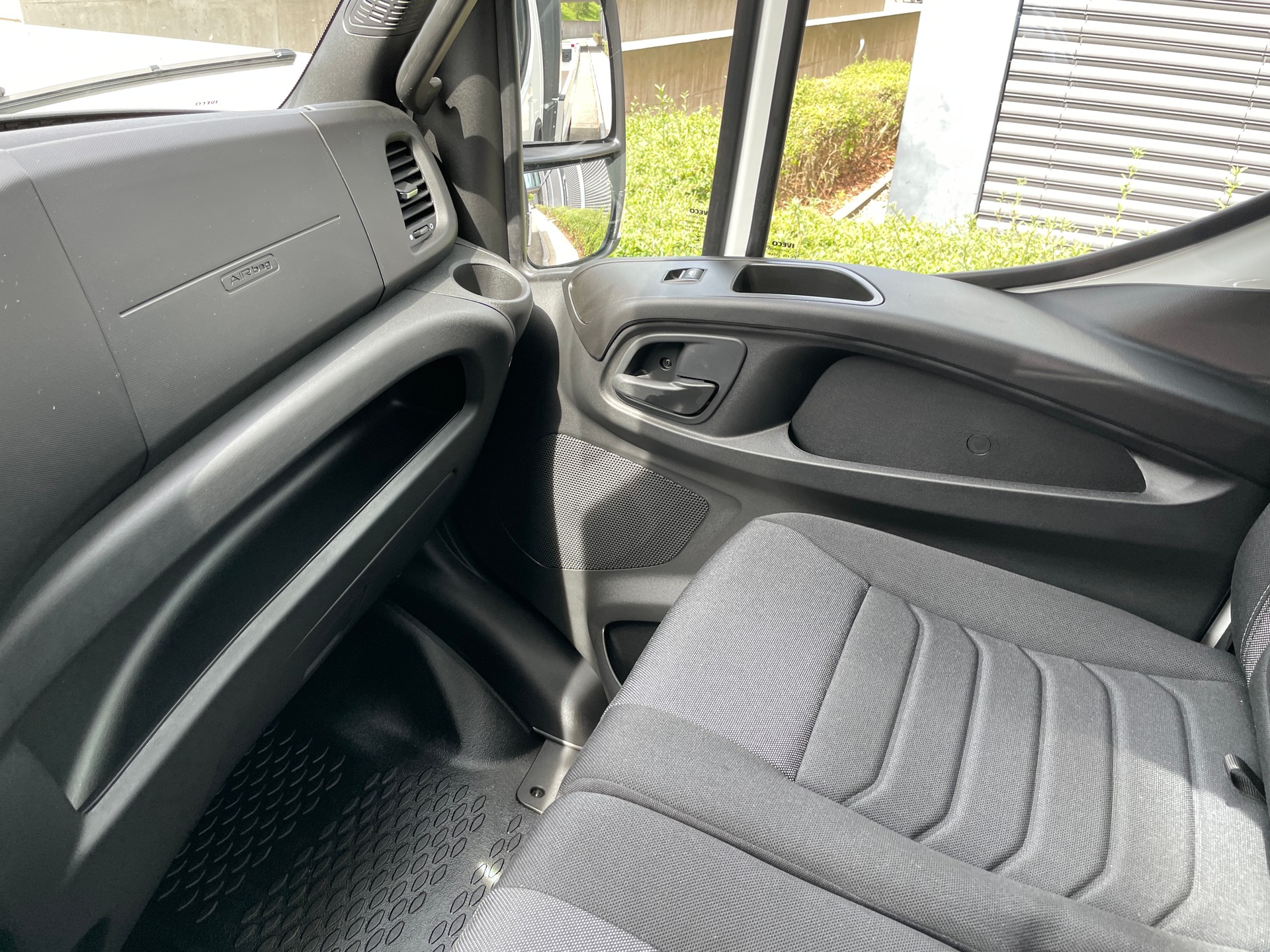 IVECO 35 S 16H Automat Pritsche-image-16