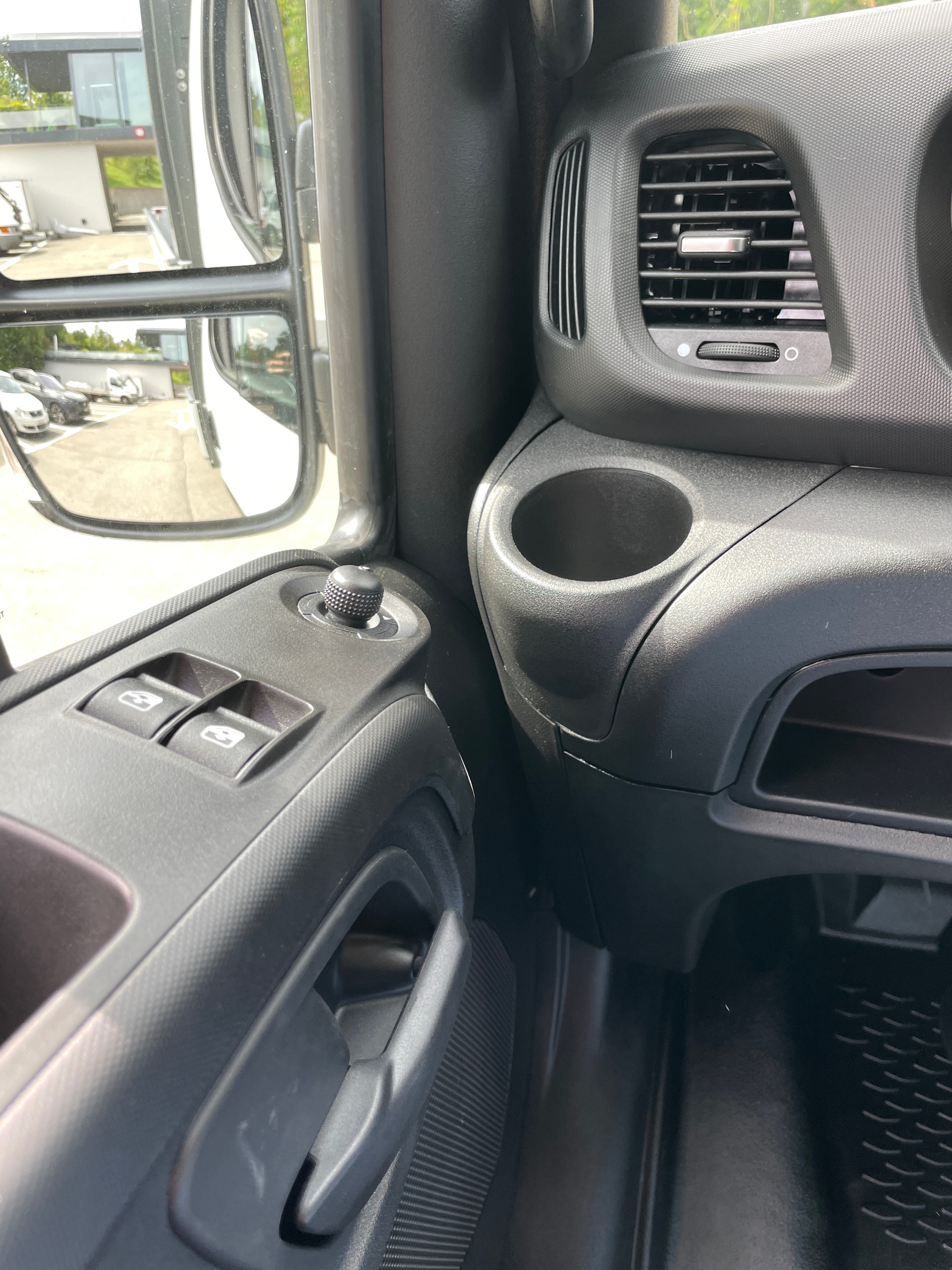 IVECO 35 S 16H Automat Pritsche-image-15