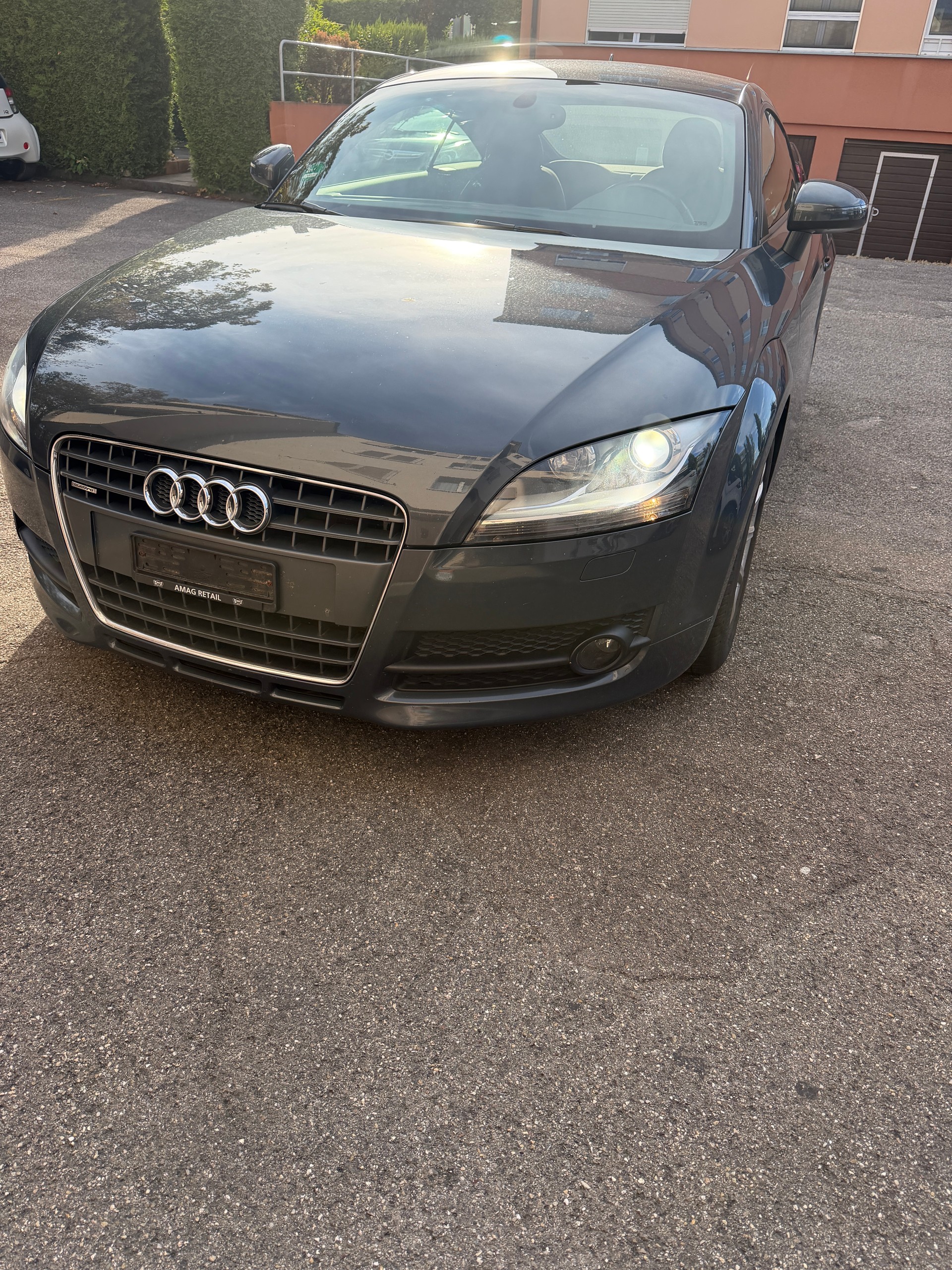 AUDI 2.0 TDI quattro-image-1