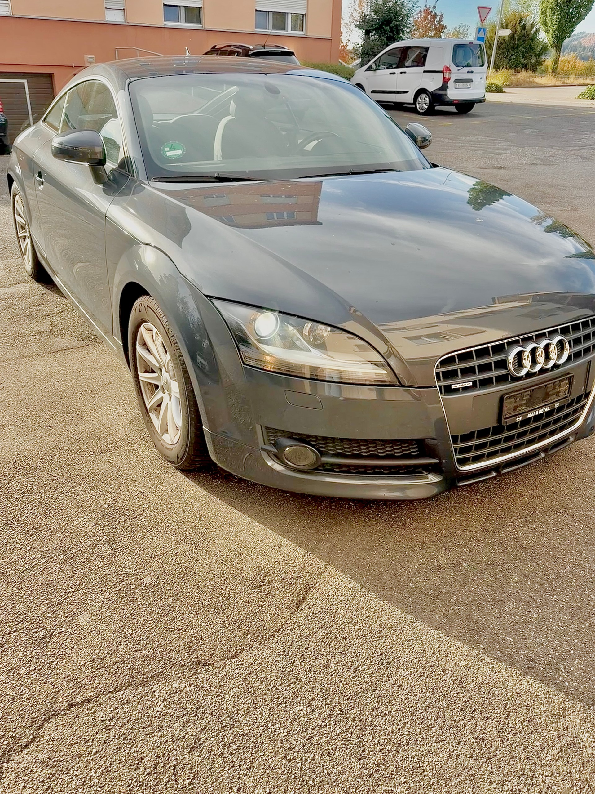 AUDI 2.0 TDI quattro-image-0
