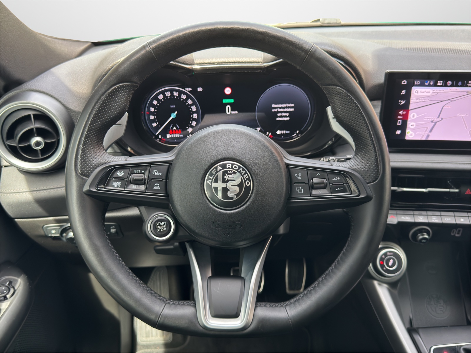 ALFA ROMEO Tonale 1.3 Plug-in Hybrid Veloce Q4-image-6