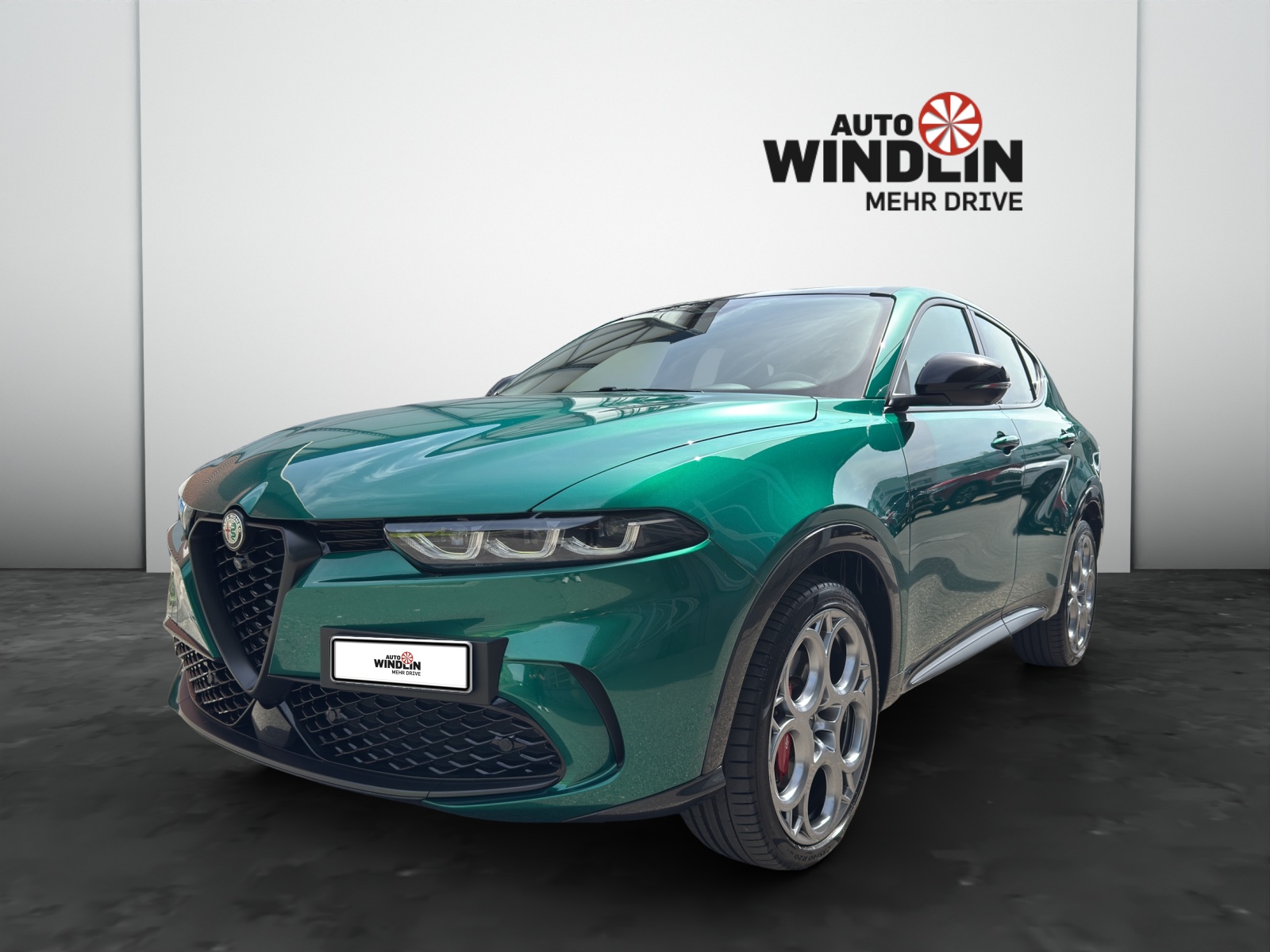 ALFA ROMEO Tonale 1.3 Plug-in Hybrid Veloce Q4-image-1