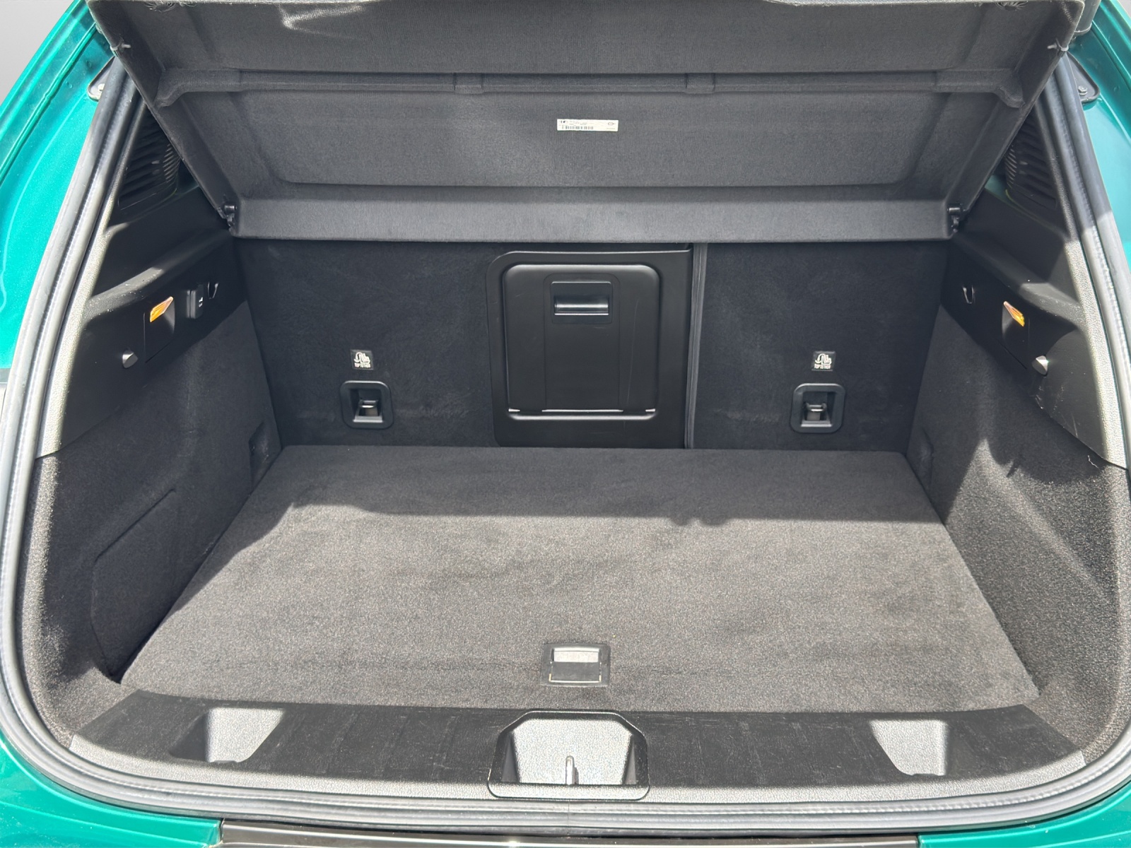 ALFA ROMEO Tonale 1.3 Plug-in Hybrid Veloce Q4-image-14