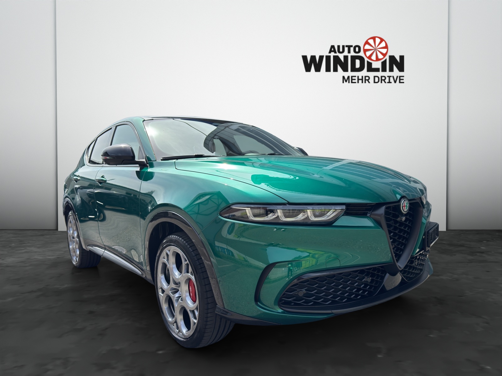 ALFA ROMEO Tonale 1.3 Plug-in Hybrid Veloce Q4-image-0