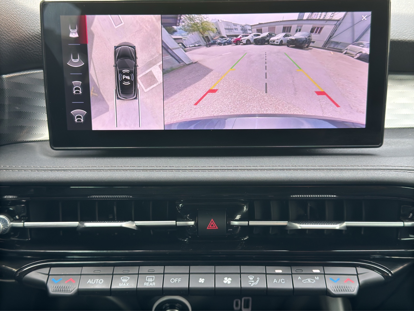 ALFA ROMEO Tonale 1.3 Plug-in Hybrid Veloce Q4-image-8