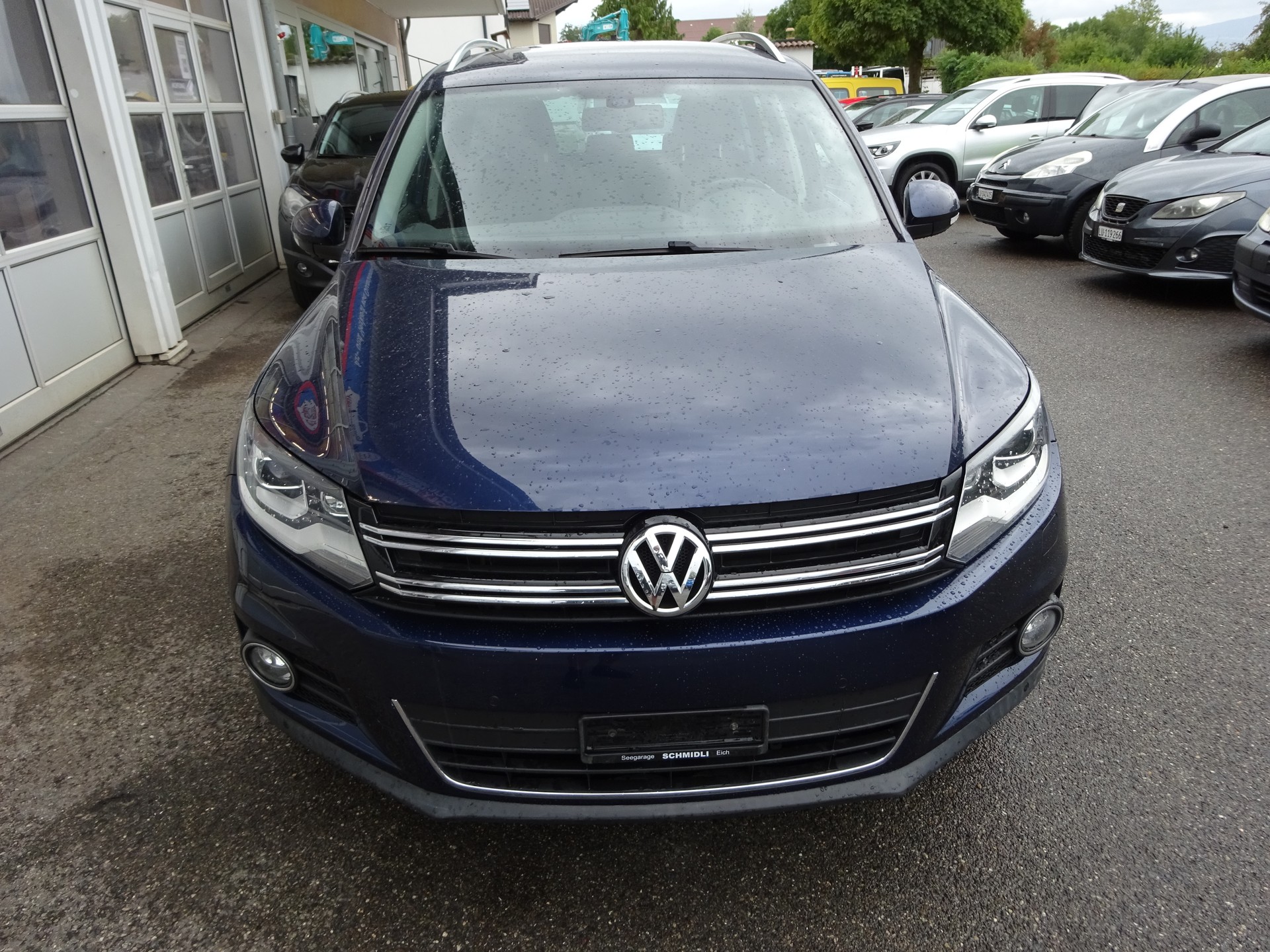 VW Tiguan 2.0 TDI BMT Salomon 4Motion DSG-image-4