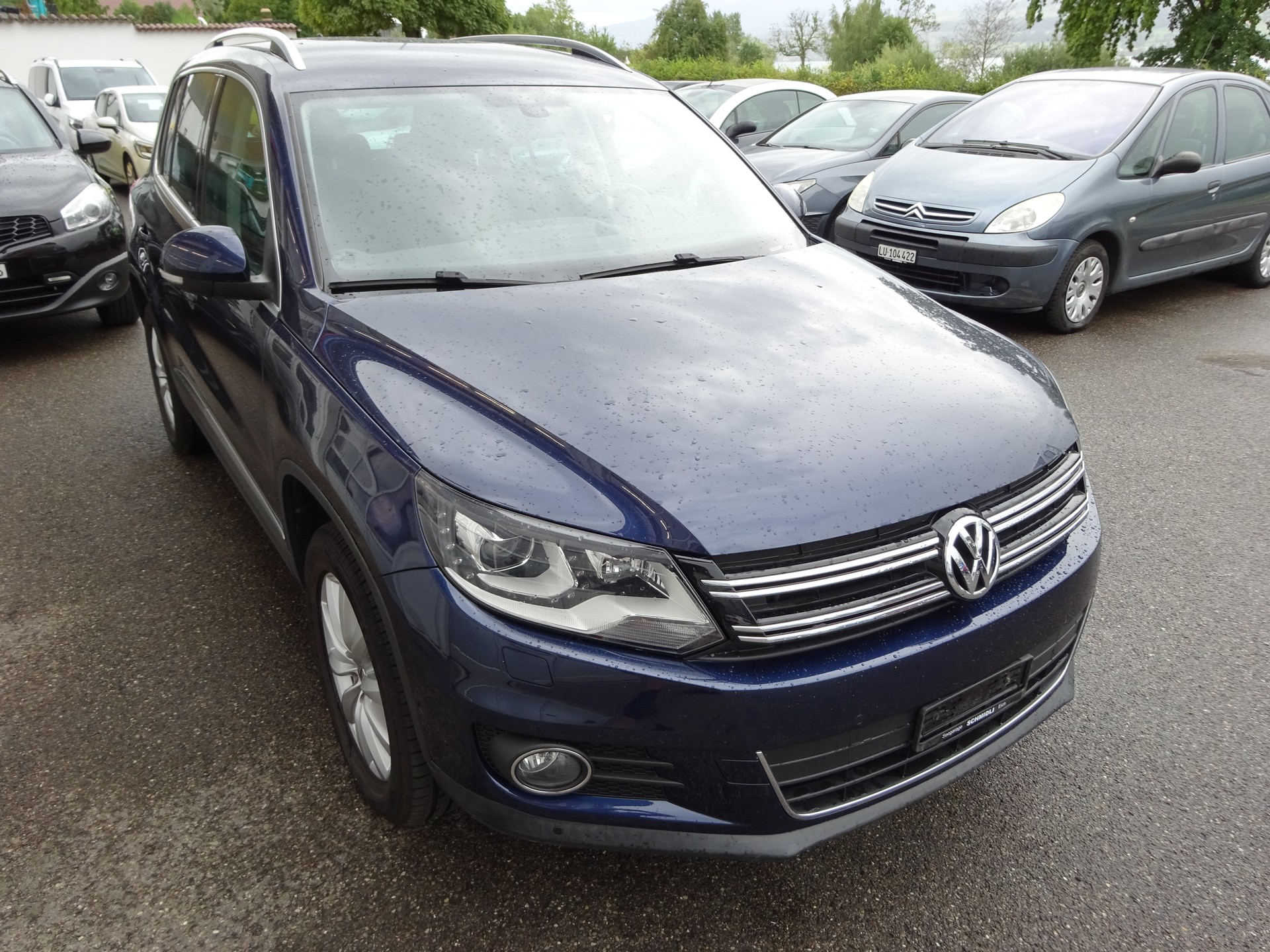 VW Tiguan 2.0 TDI BMT Salomon 4Motion DSG-showroom-element-3