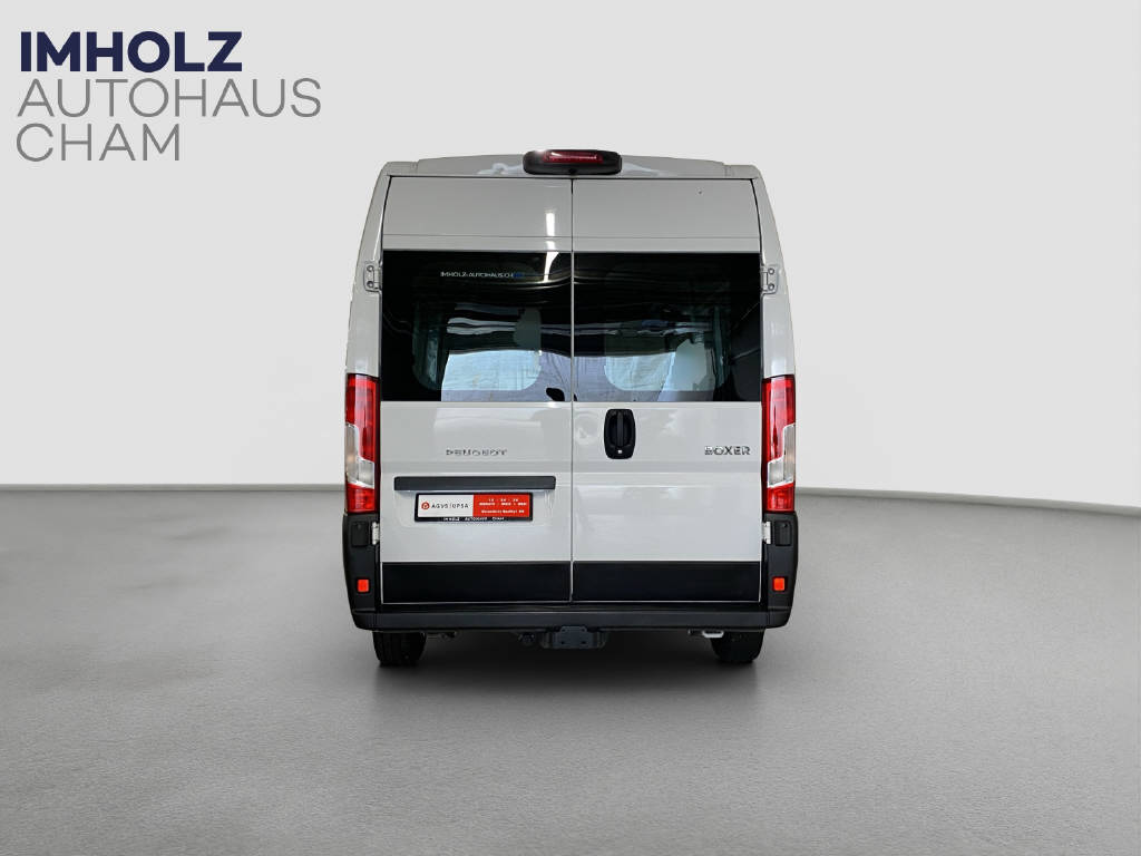 PEUGEOT Boxer Kaw. 335 L3H2 2.2 BlueHDi 140 PS Premium S/S-image-3