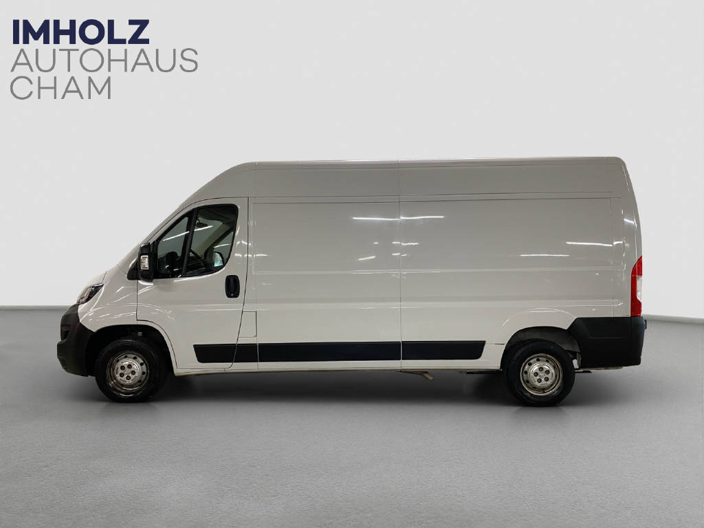 PEUGEOT Boxer Kaw. 335 L3H2 2.2 BlueHDi 140 PS Premium S/S-image-1