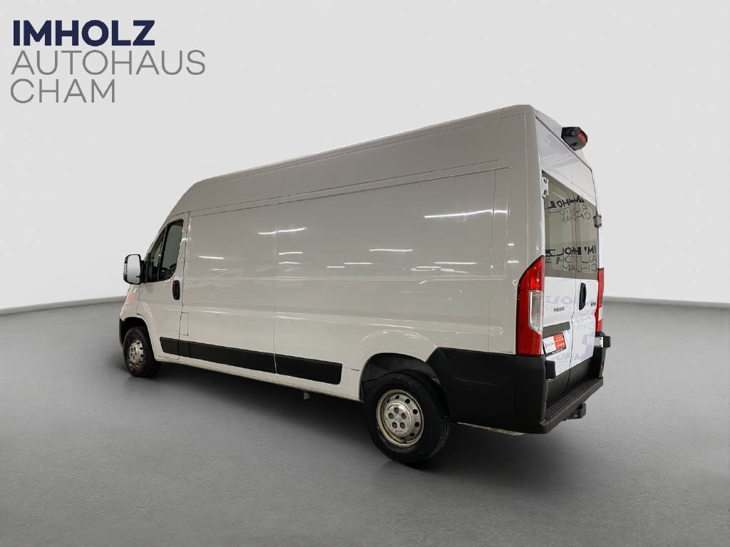 PEUGEOT Boxer Kaw. 335 L3H2 2.2 BlueHDi 140 PS Premium S/S-image-2