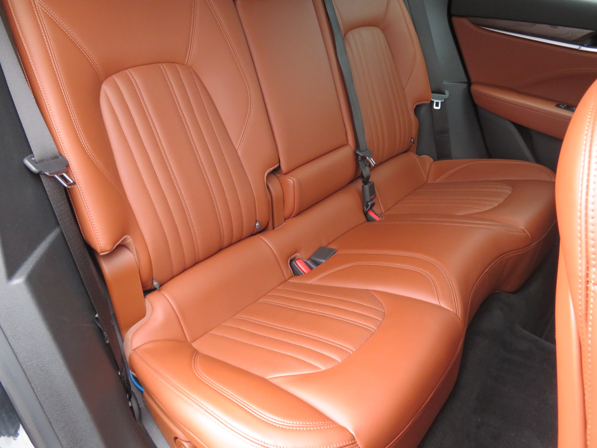 MASERATI Levante D 3.0 V6 Automatica-image-12