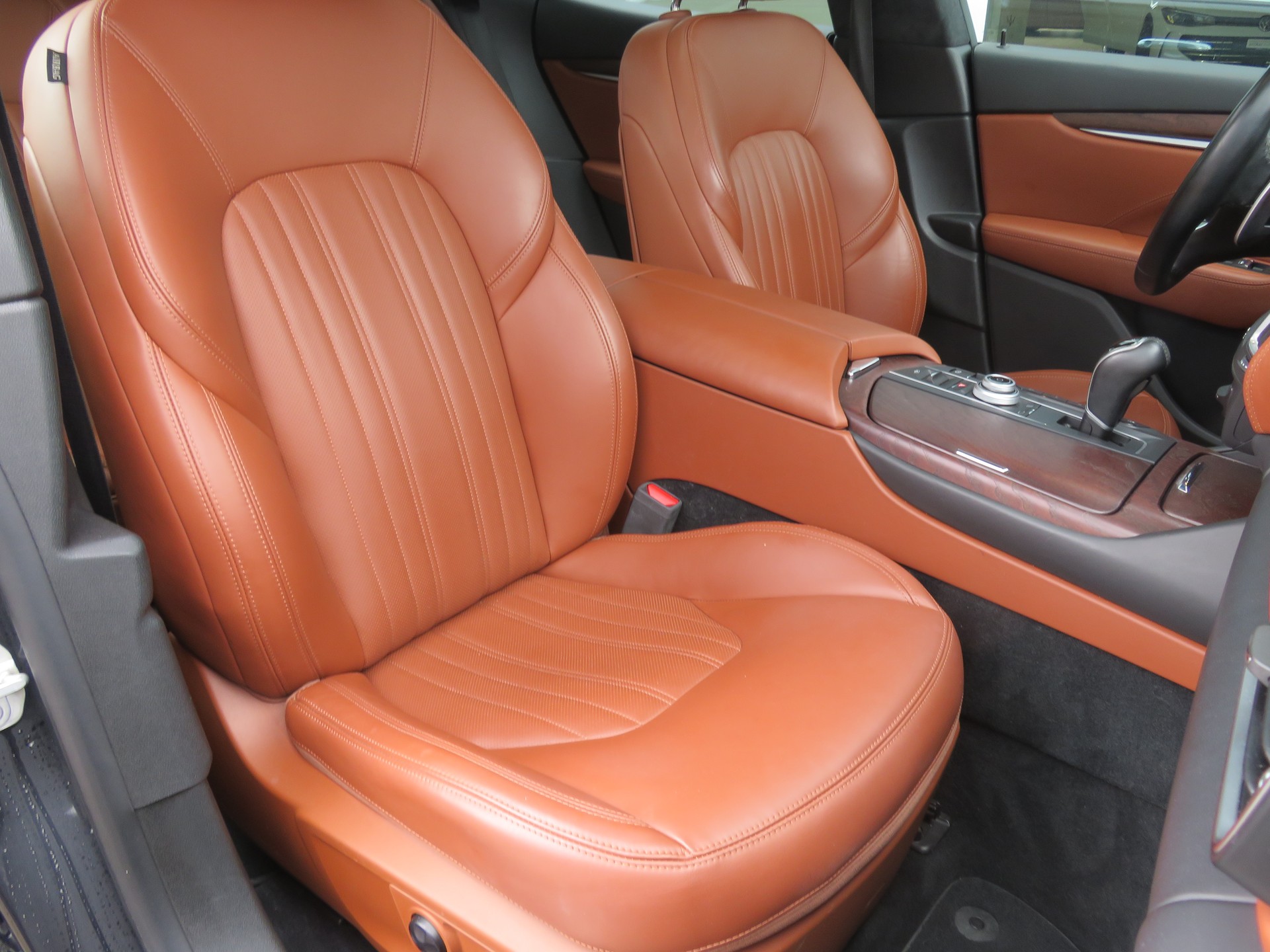 MASERATI Levante D 3.0 V6 Automatica-image-11