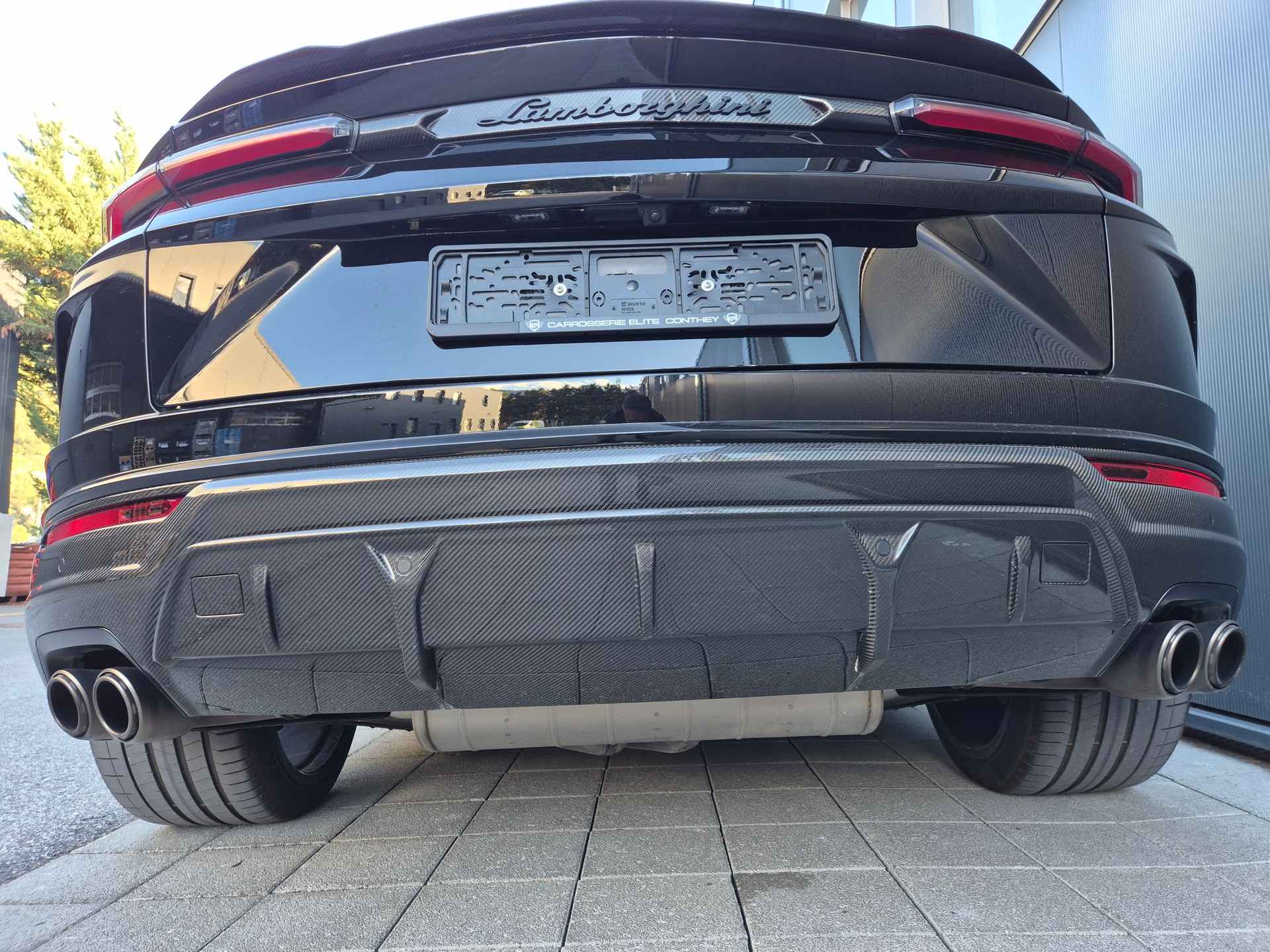 LAMBORGHINI Urus E-Gear-image-11