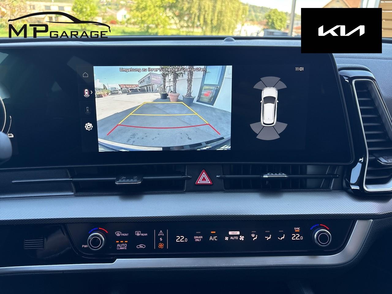 KIA Sportage 1.6 T-GDi Hybrid Style-image-10