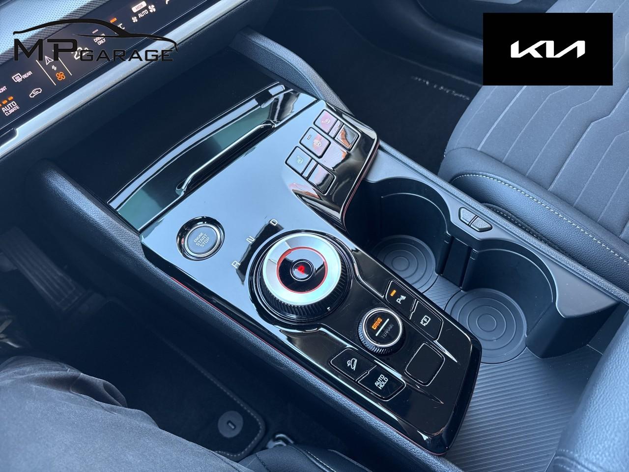 KIA Sportage 1.6 T-GDi Hybrid Style-image-12