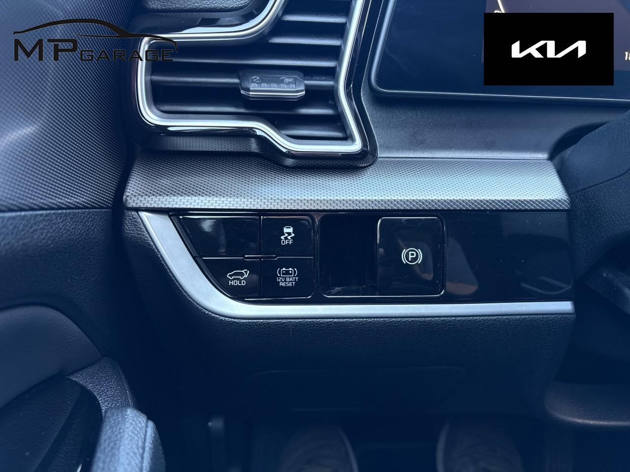 KIA Sportage 1.6 T-GDi Hybrid Style-image-14