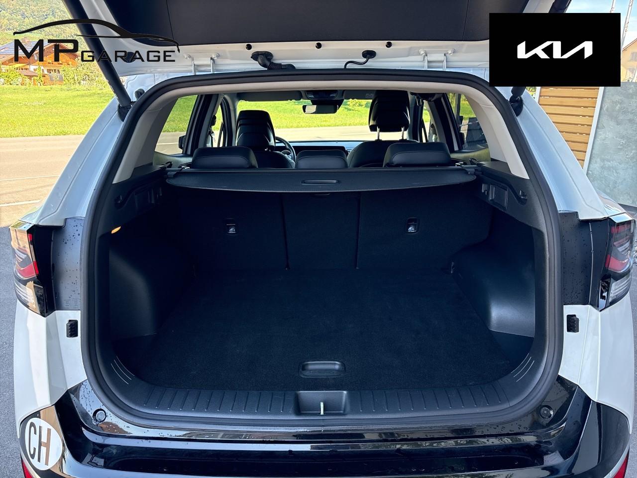 KIA Sportage 1.6 T-GDi Hybrid Style-image-6
