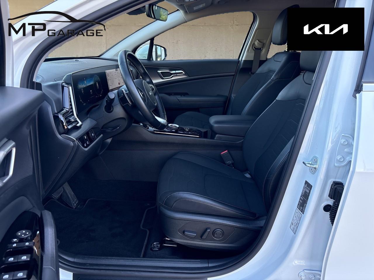 KIA Sportage 1.6 T-GDi Hybrid Style-image-15
