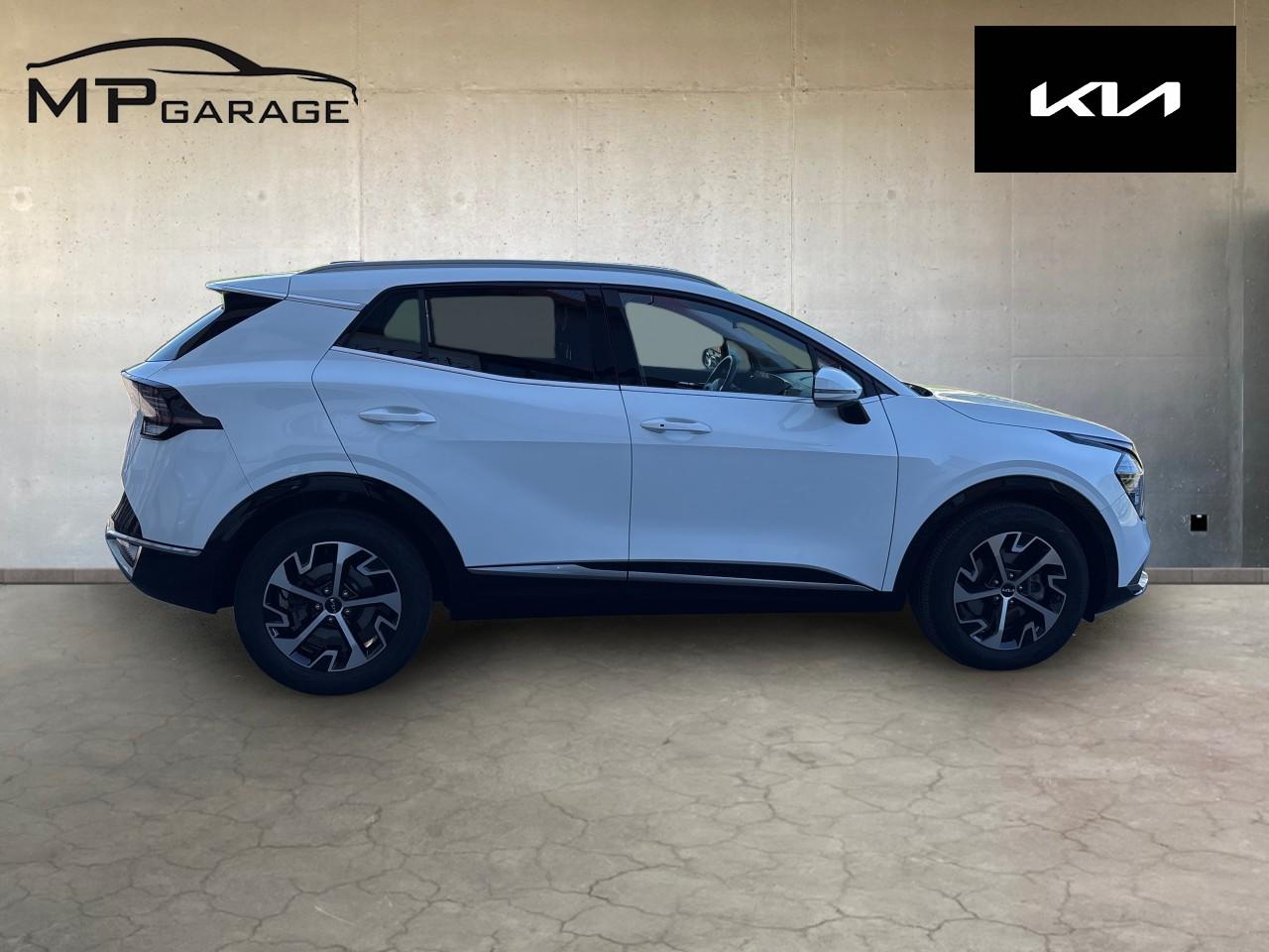 KIA Sportage 1.6 T-GDi Hybrid Style-image-4