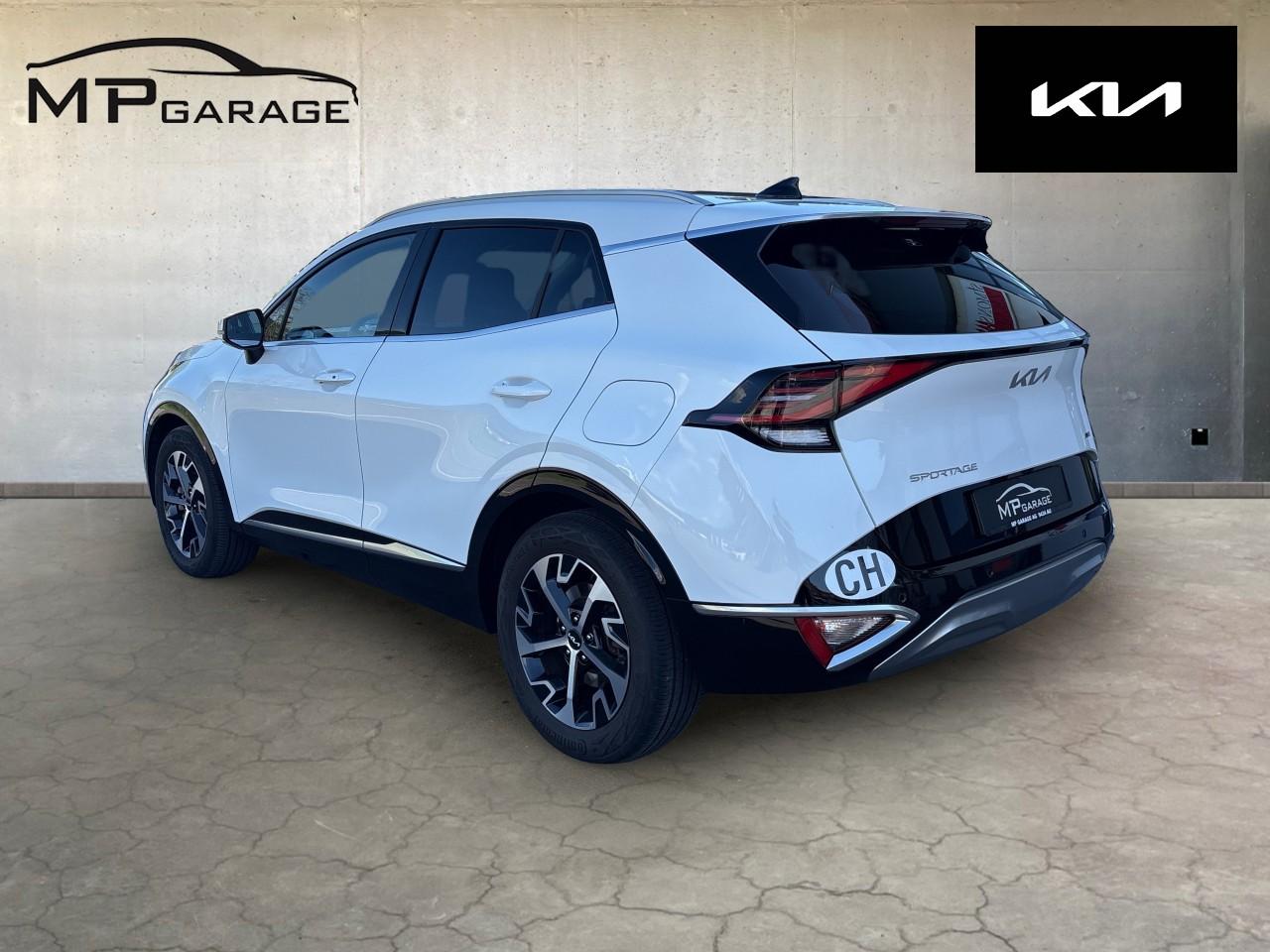 KIA Sportage 1.6 T-GDi Hybrid Style-image-7